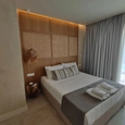 Custom-made Furniture in Etesians Suites Mykonos