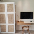 Custom-made Furniture in Etesians Suites Mykonos
