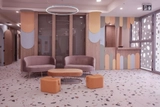 Custom-made Furniture in Unikids Nursery School