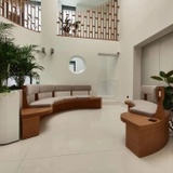 Custom-made Furniture in Orthodontic Clinic