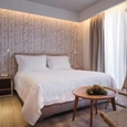 Custom-made Furniture in Utopia Blu Hotel