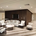 Custom-made Furniture in IASO New Luxury Wing
