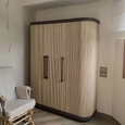 Custom-made Furniture in IASO New Luxury Wing