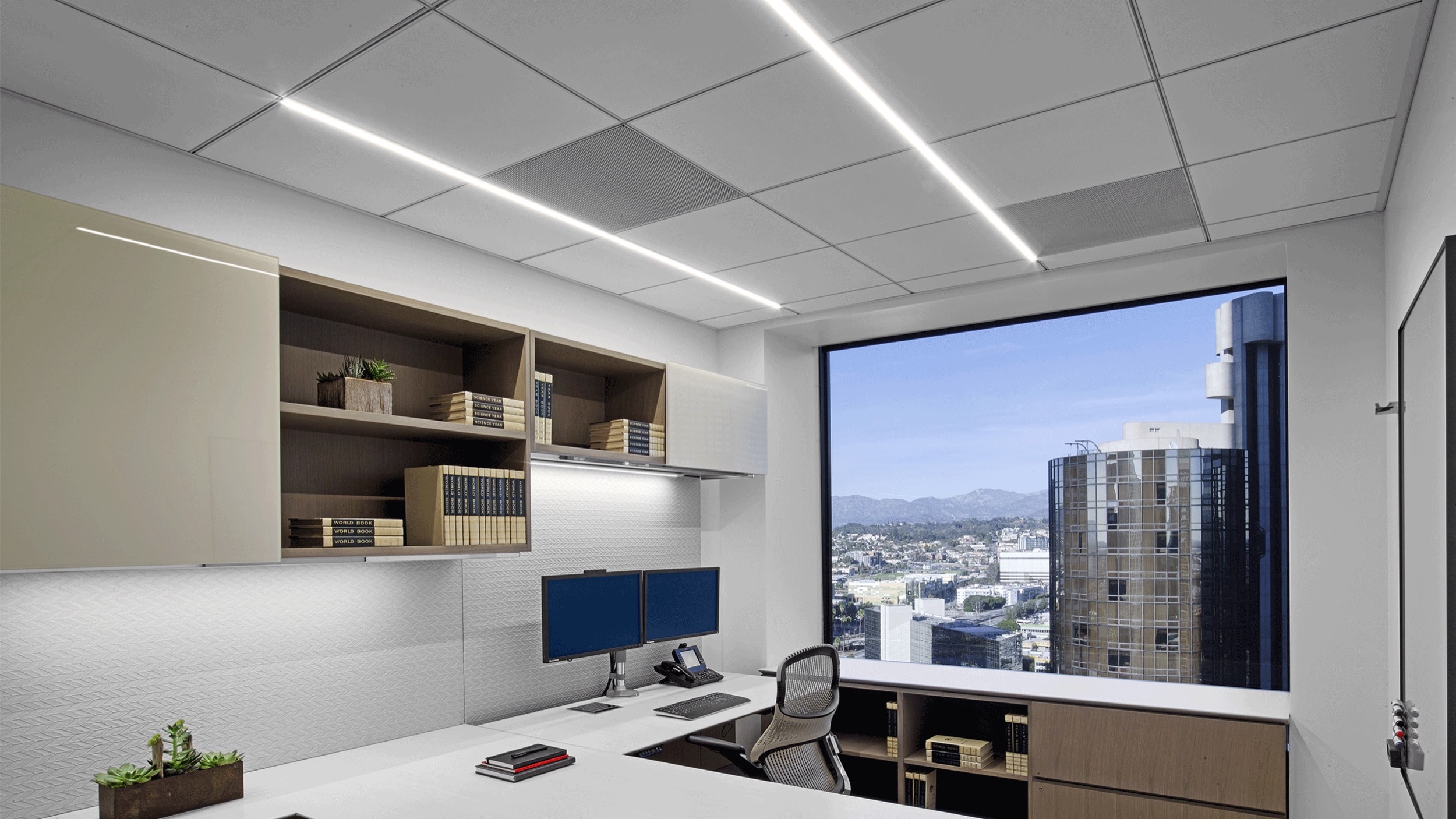 Direct Lighting System - ZipTwo | Micro 3508 | 707