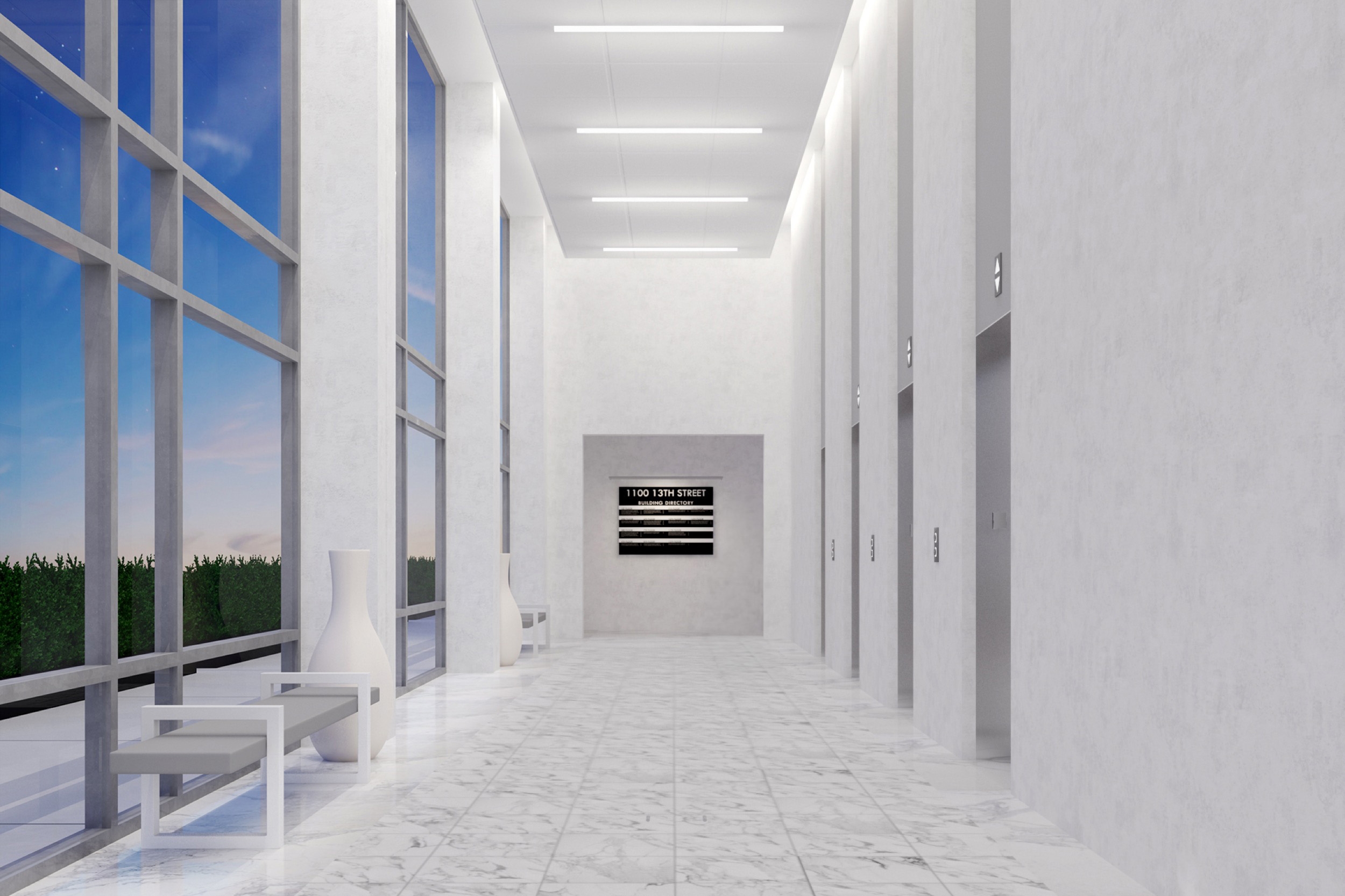 Direct Lighting System - ZipTwo | Square 3535 | 707