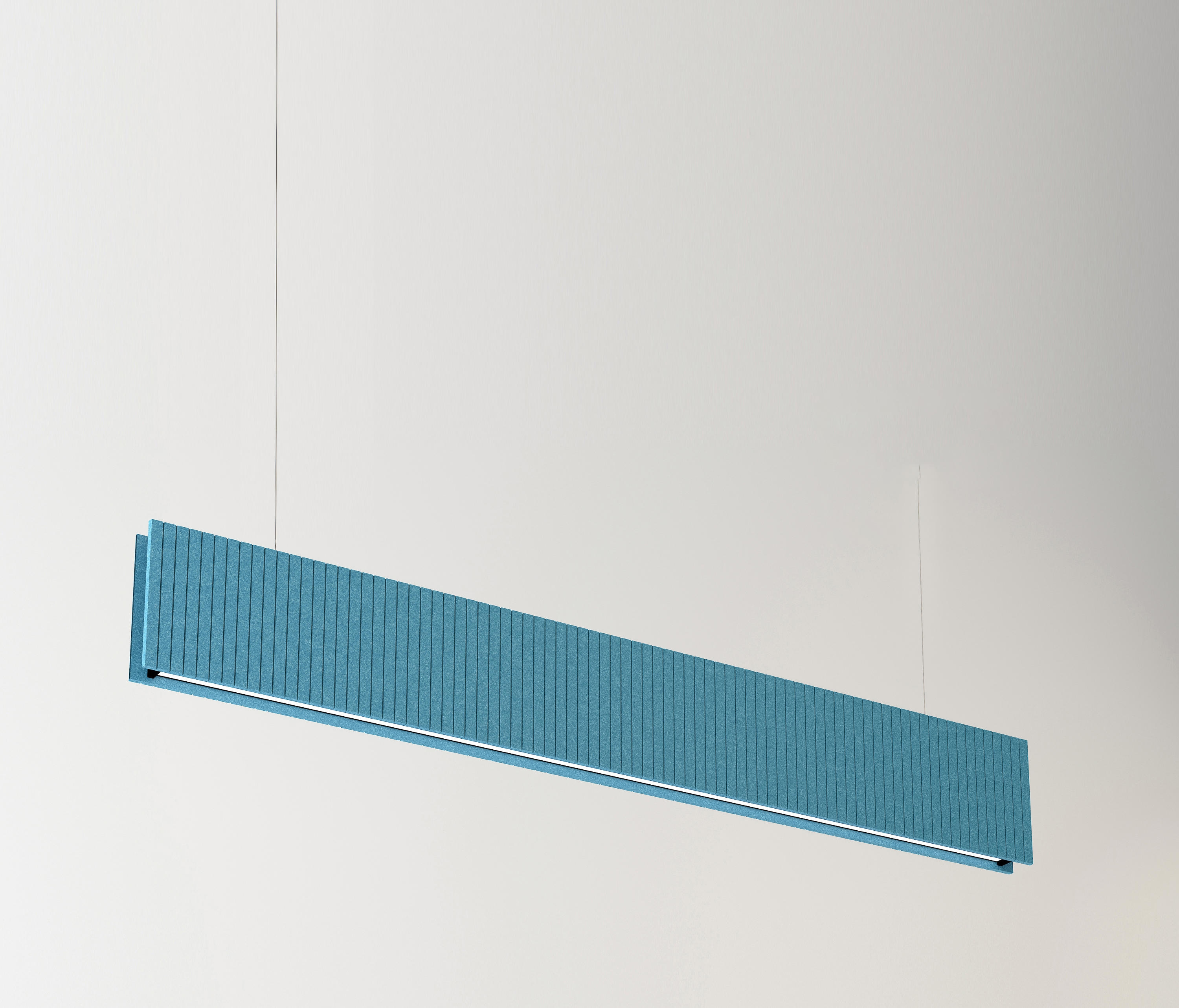 Acoustic Lighting - Decipio