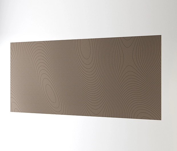 Wall Covering Contour