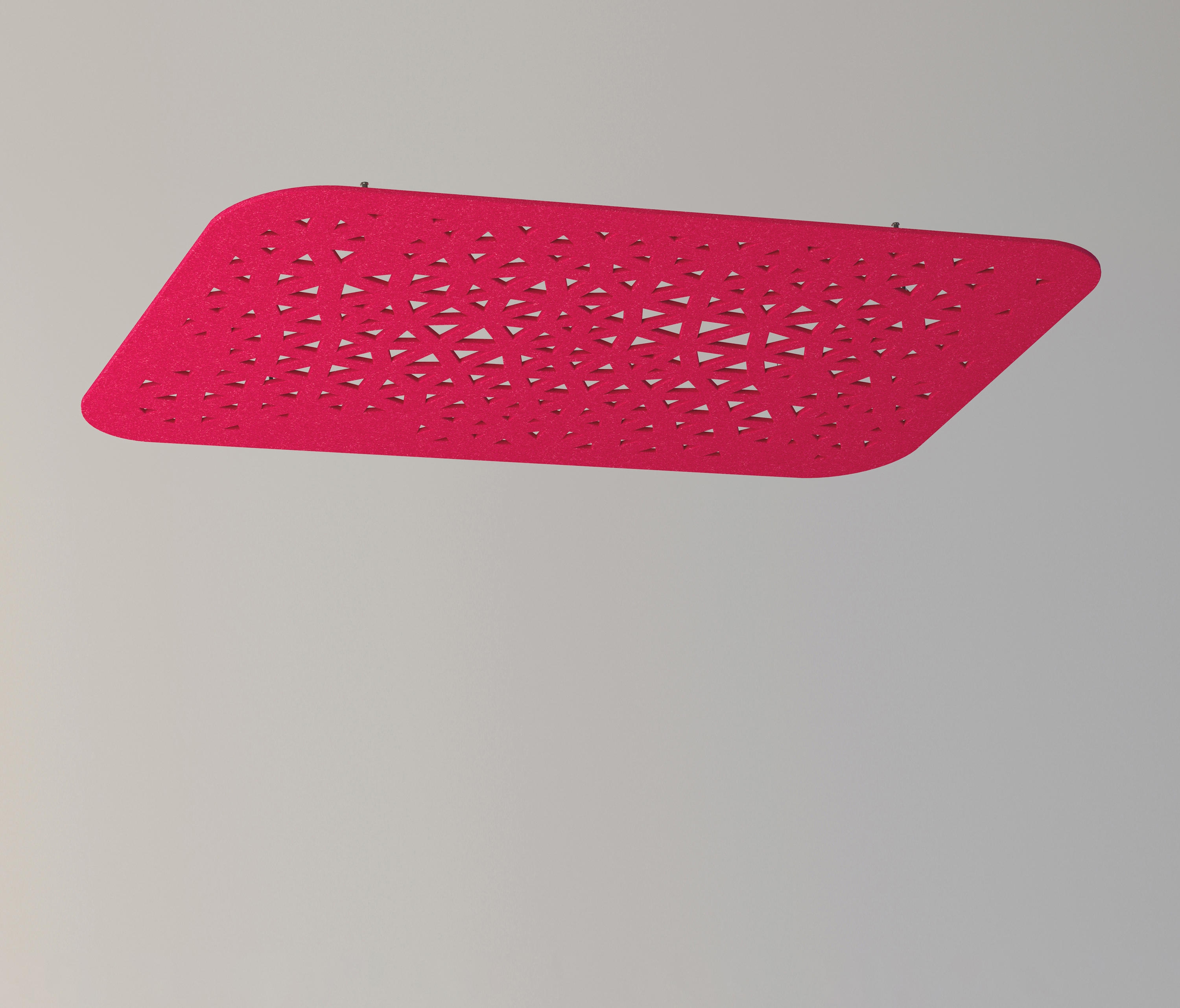 Acoustic Ceiling Panels