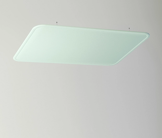 Ceiling Panel Rectangle