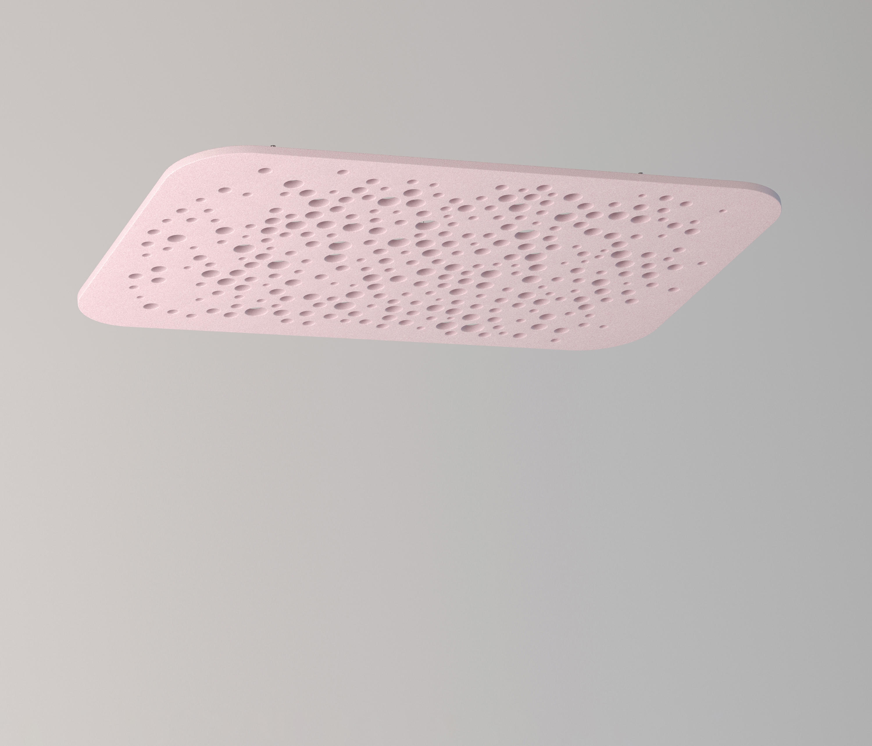 Acoustic Ceiling Panels