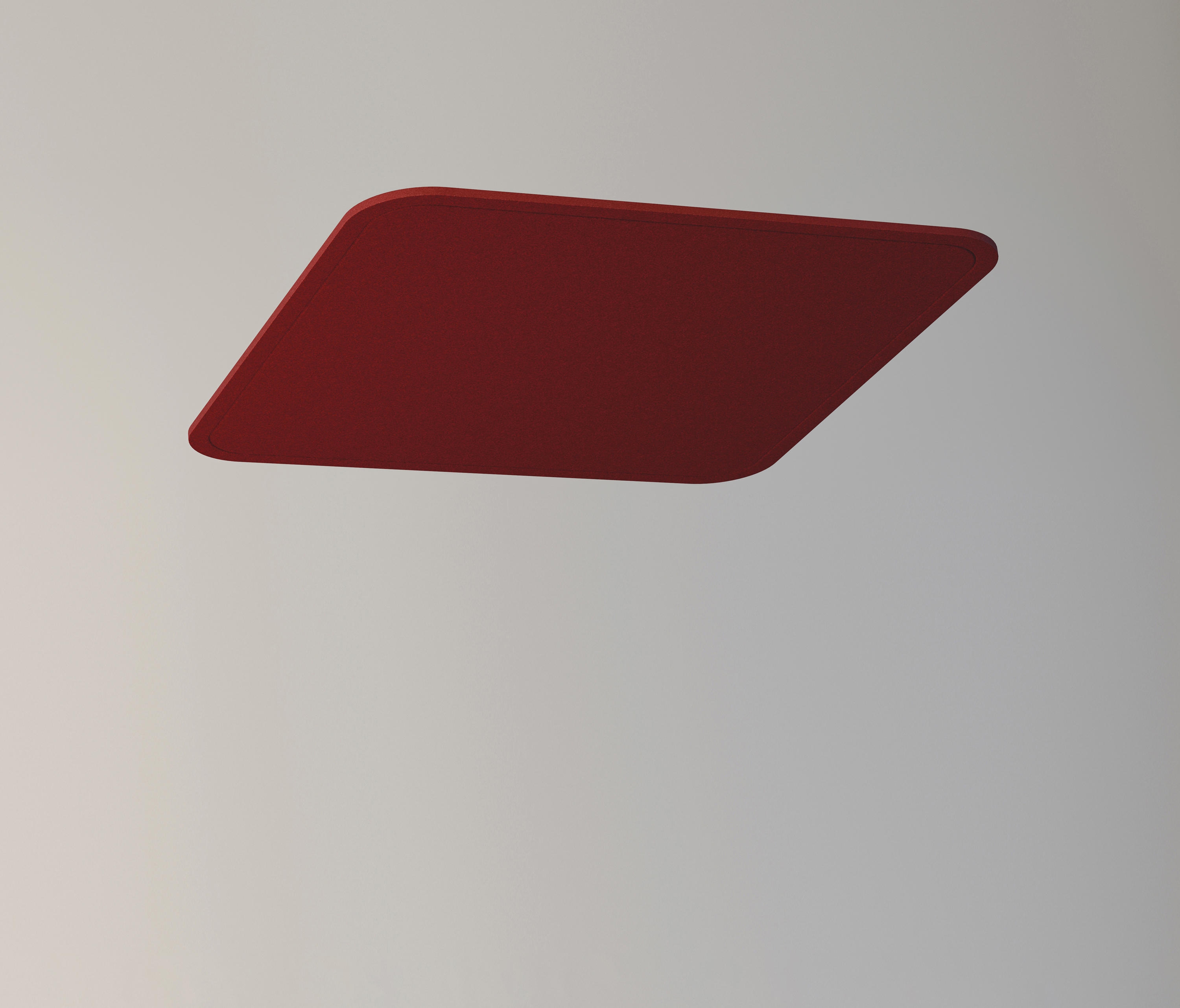 Acoustic Ceiling Panels