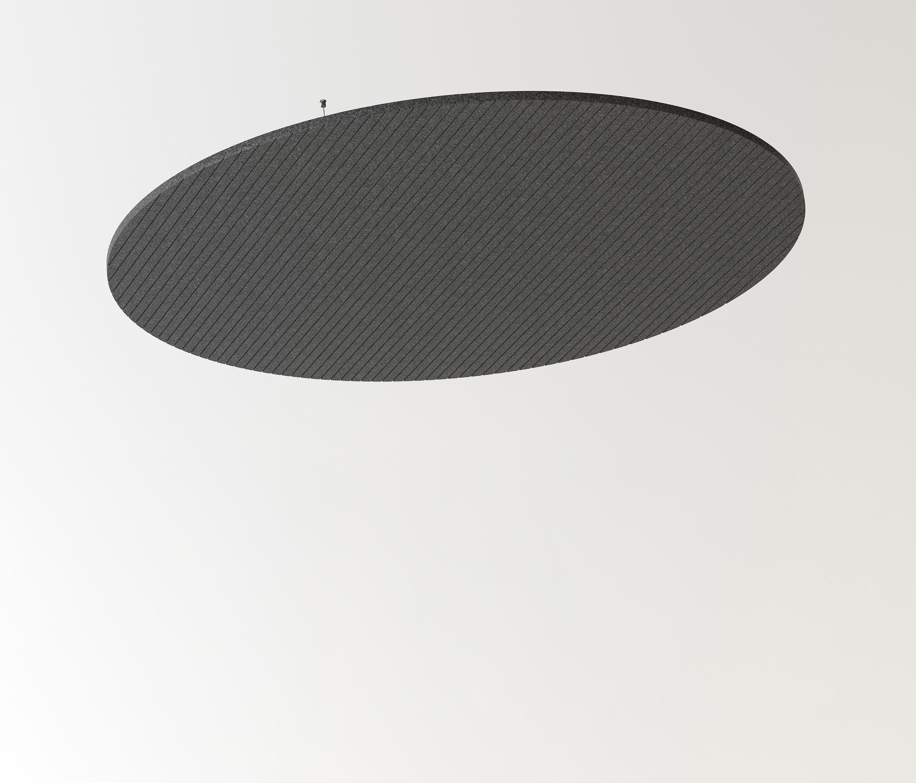 Acoustic Ceiling Panels