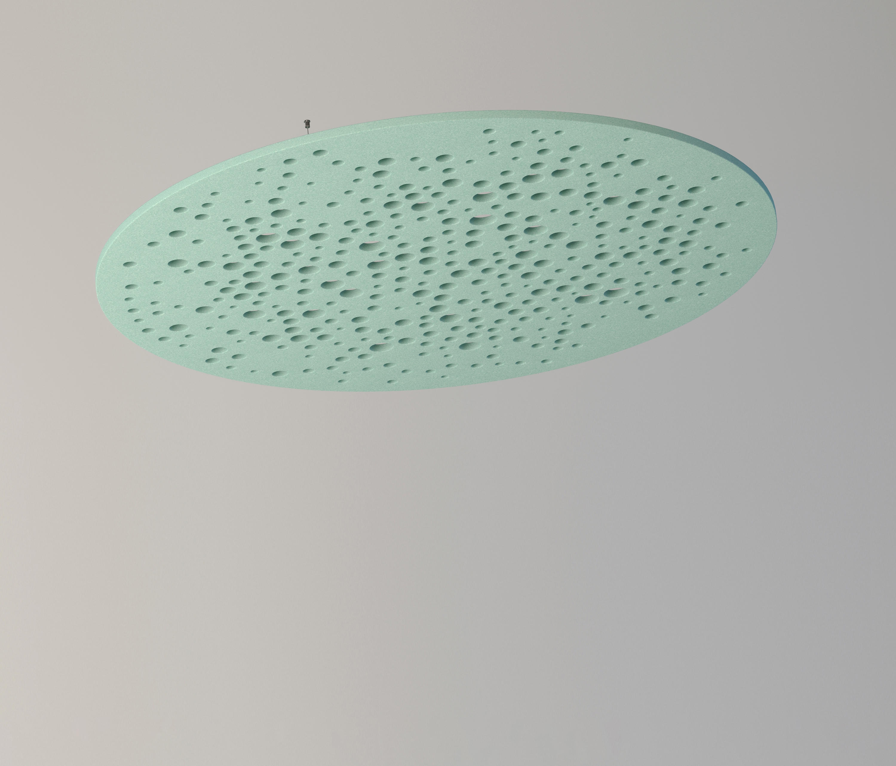 Acoustic Ceiling Panels