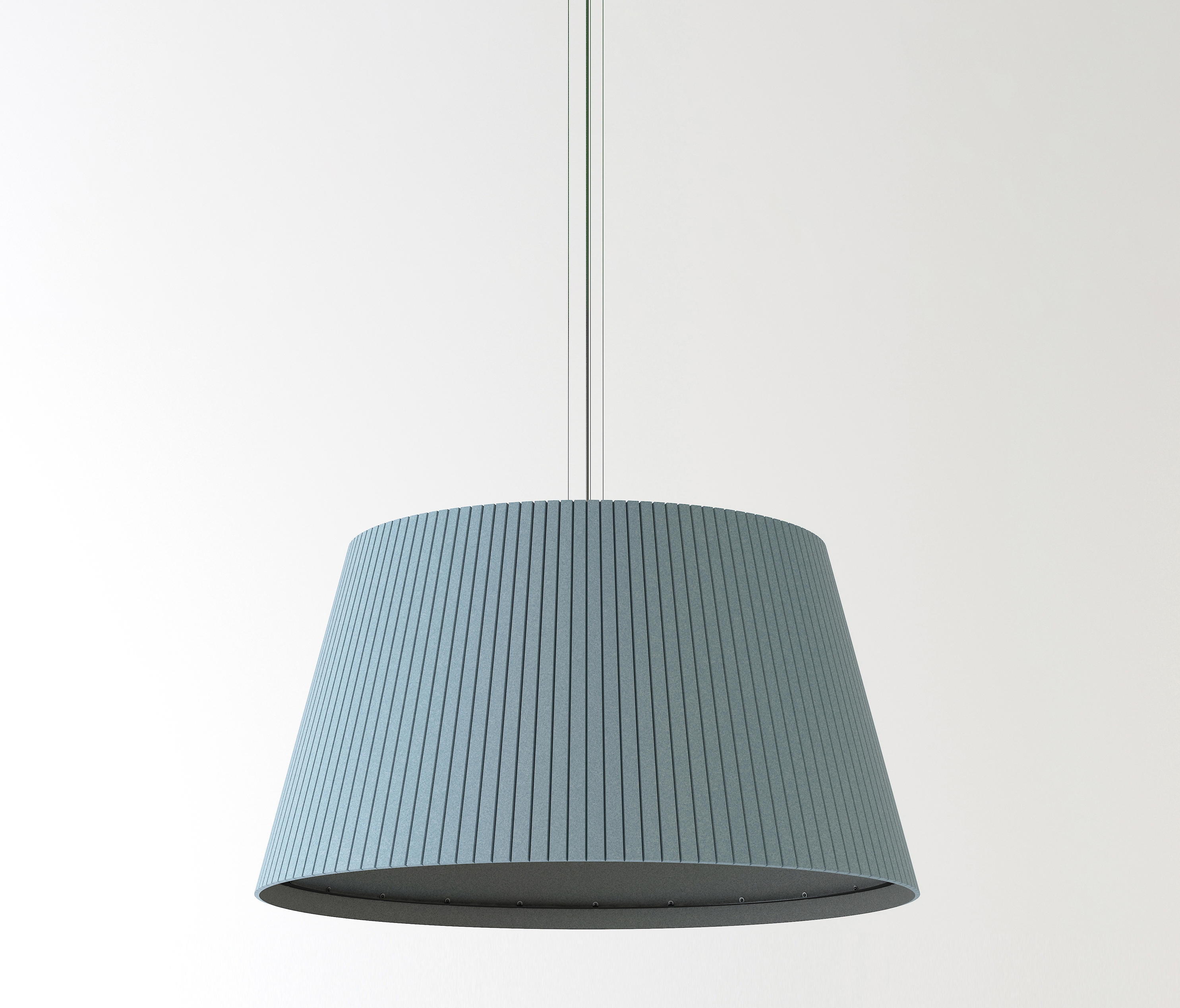 Acoustic Pendant Light - Spark