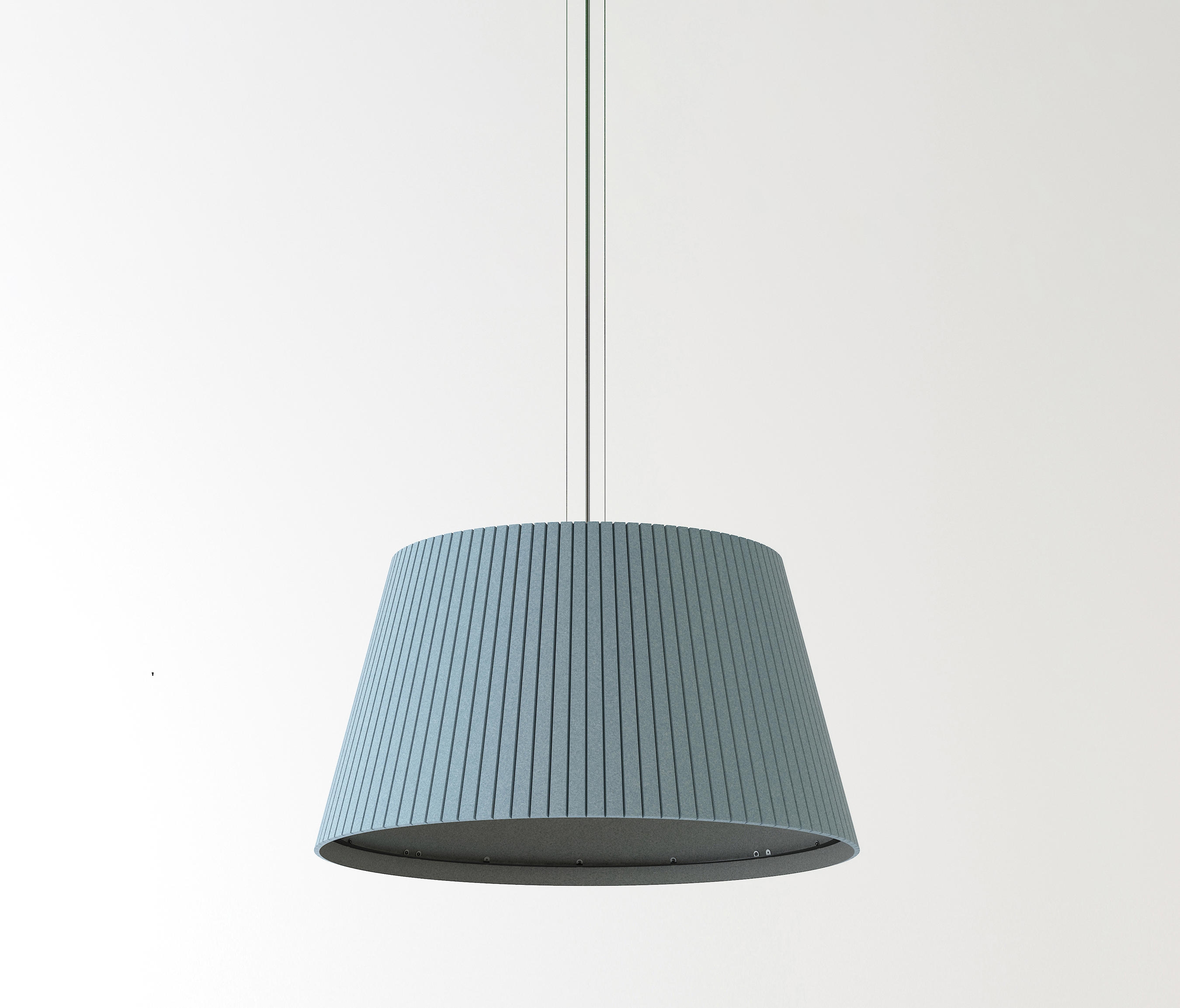 Acoustic Pendant Light - Spark
