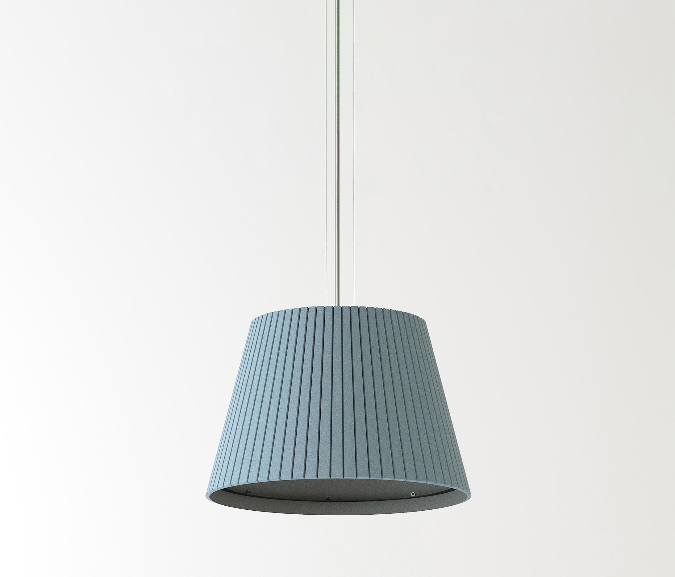 Acoustic Pendant Light - Spark