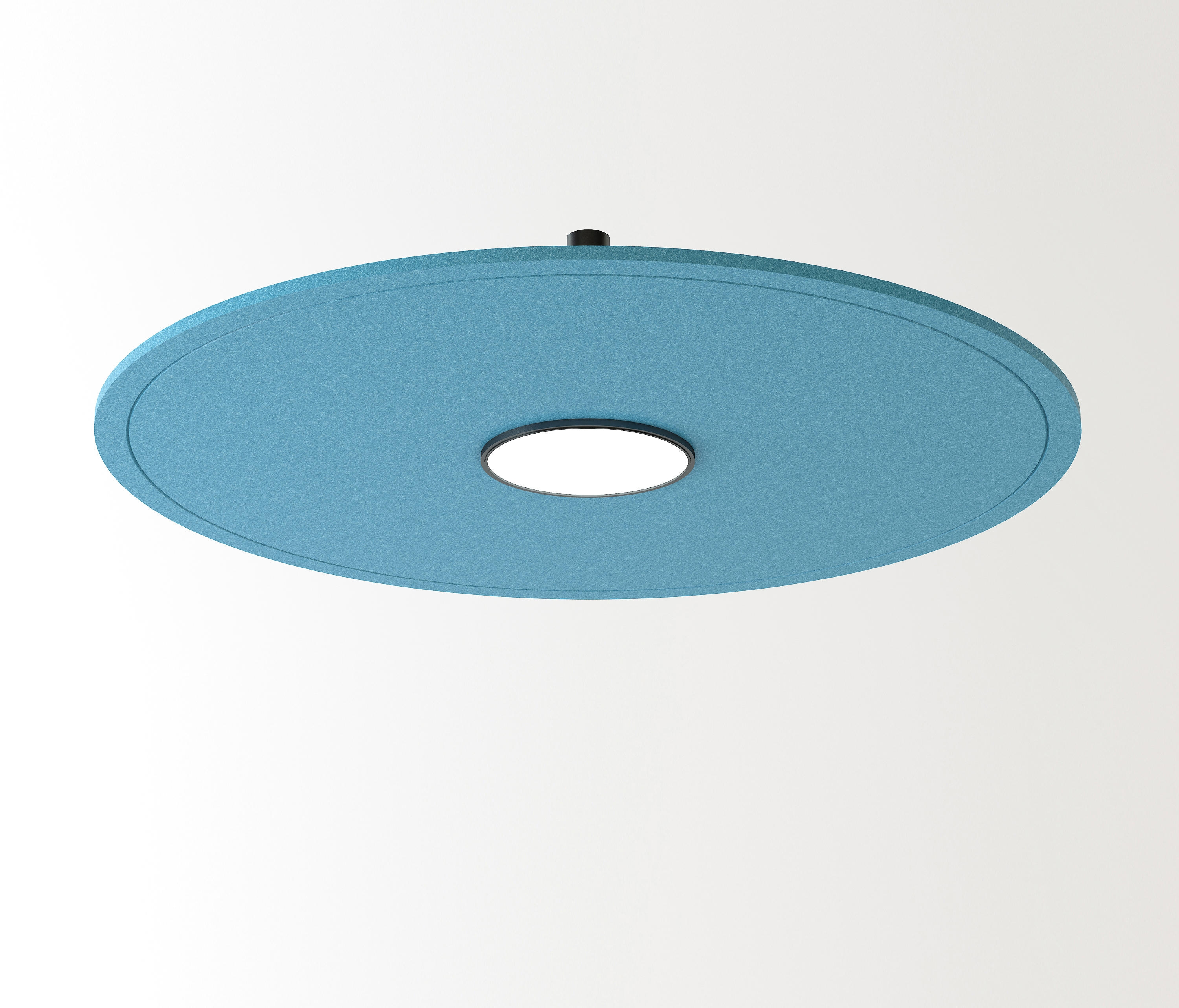 Acoustic Lighting - Circ