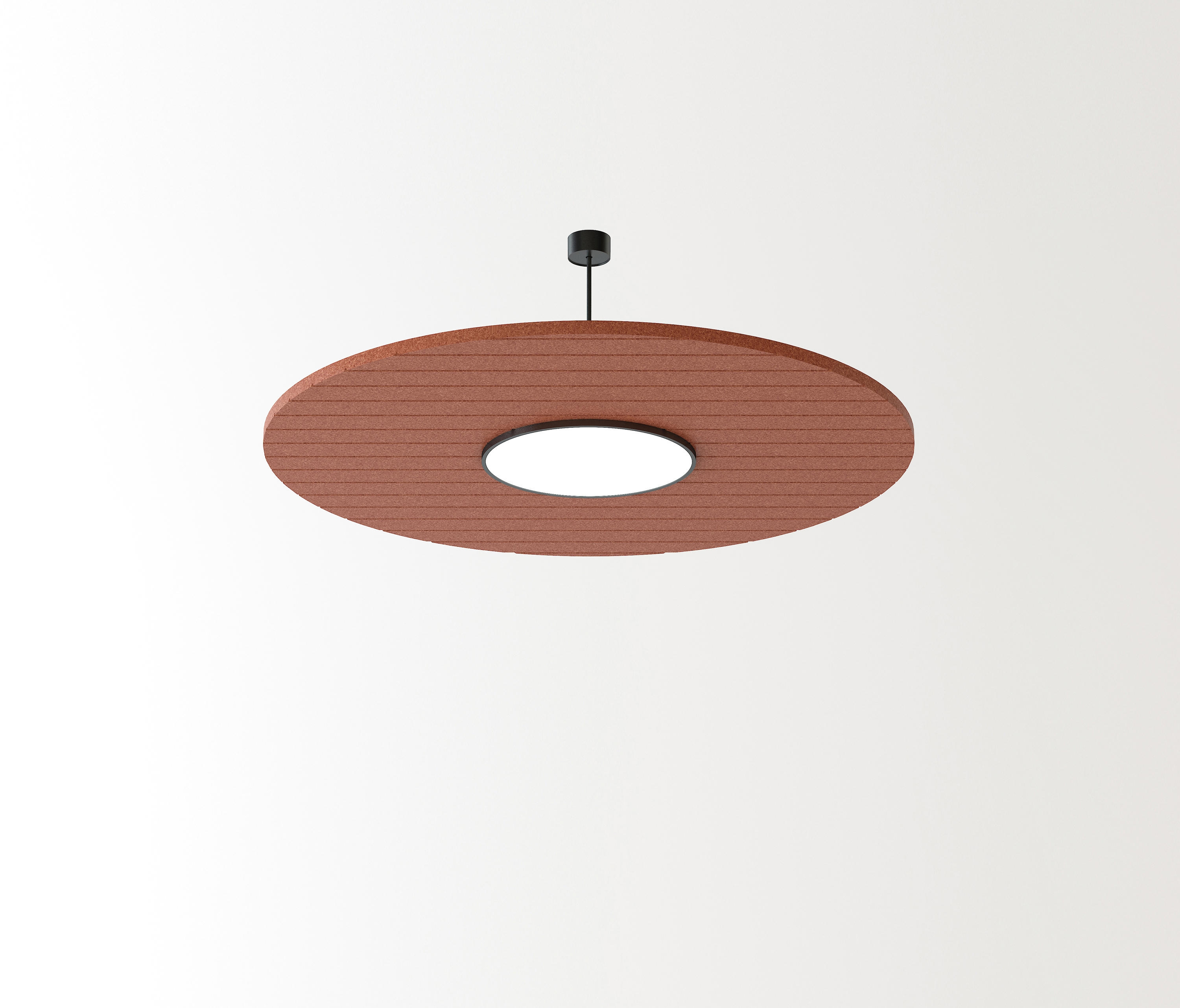 Acoustic Lighting - Circ