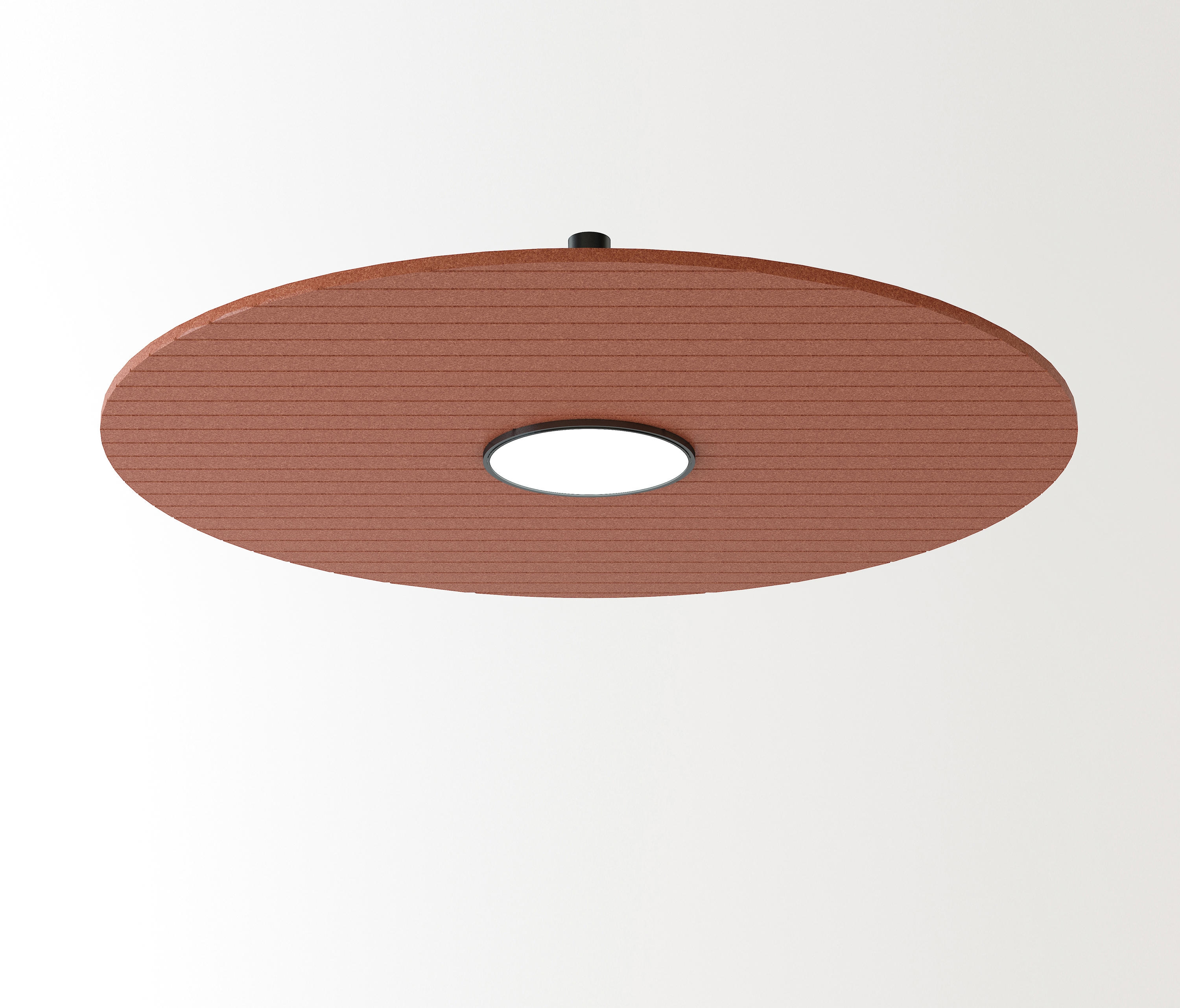 Acoustic Lighting - Circ