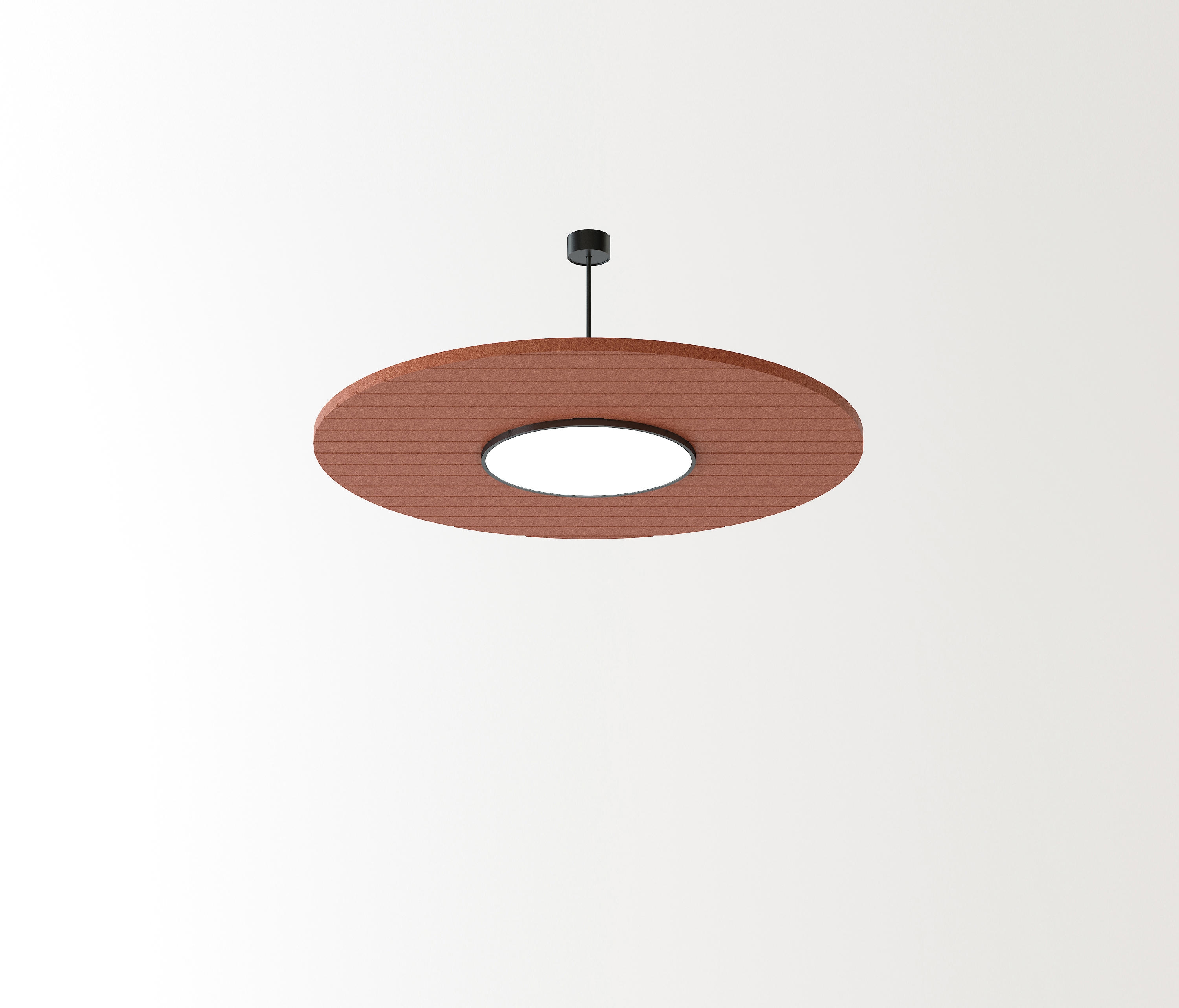 Acoustic Lighting - Circ