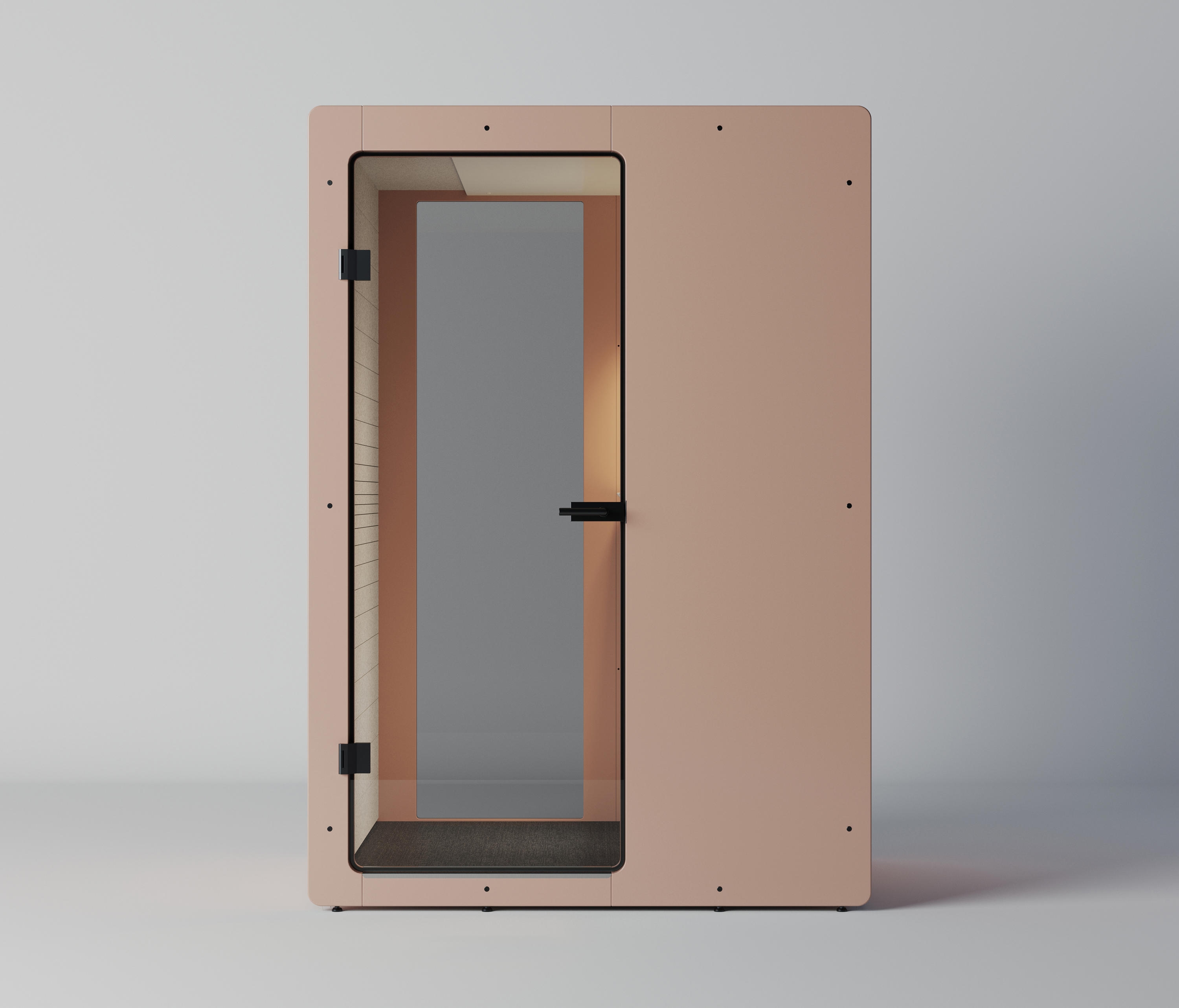 Isolation Pod - Chatpod 300