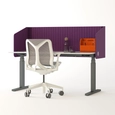 Acoustic Desk Dividers