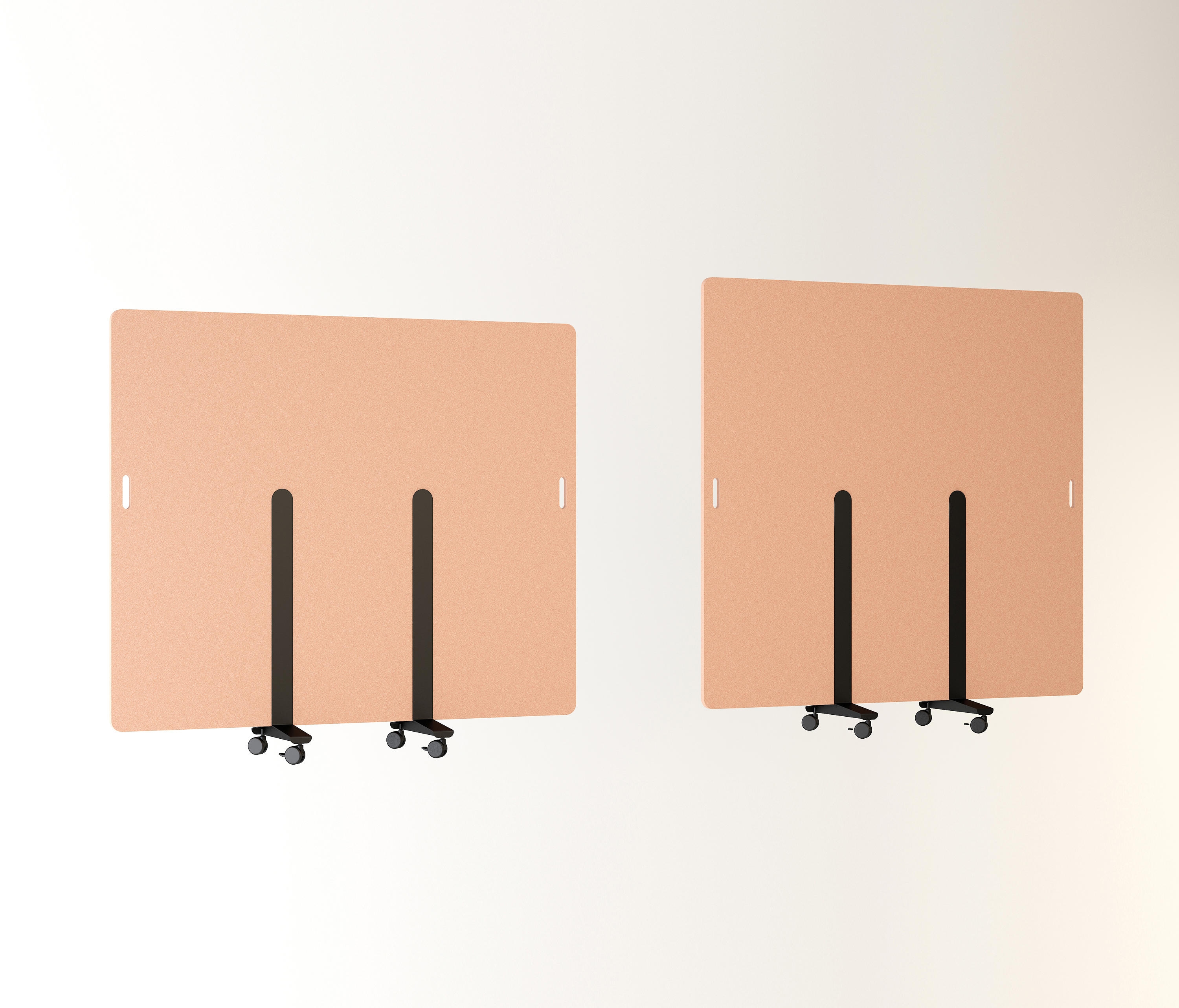 Standing Acoustic Partition - Motus