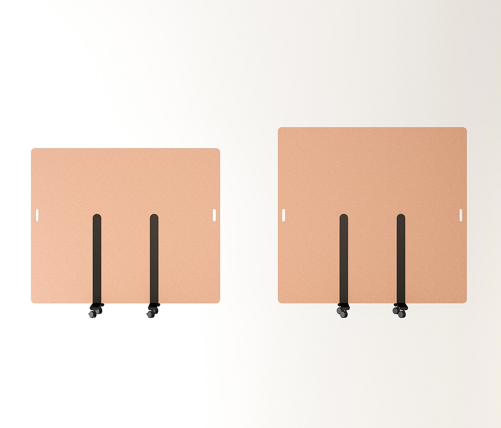 Standing Acoustic Partition - Motus