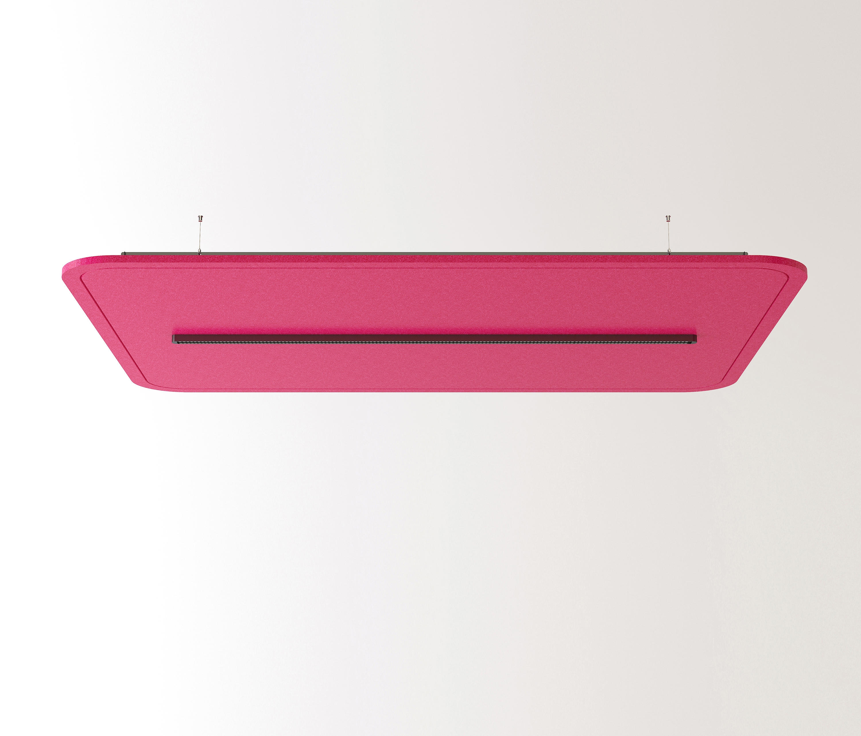 Acoustic Lighting - Bysso