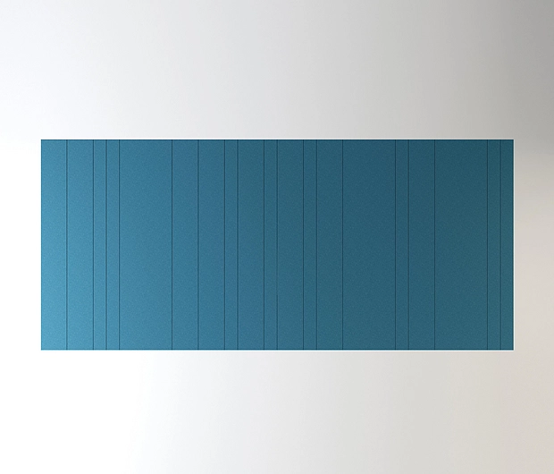 Wall Tile - Tabula | Impact Acoustic