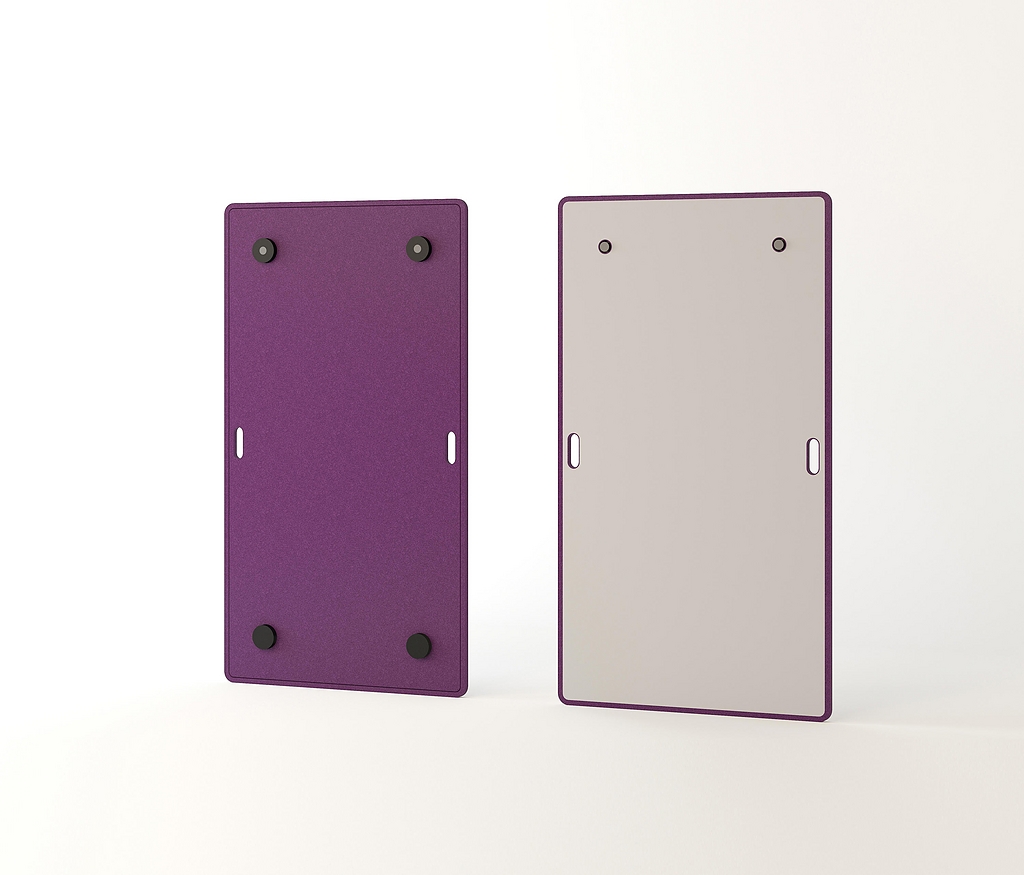 Acoustic Accessories