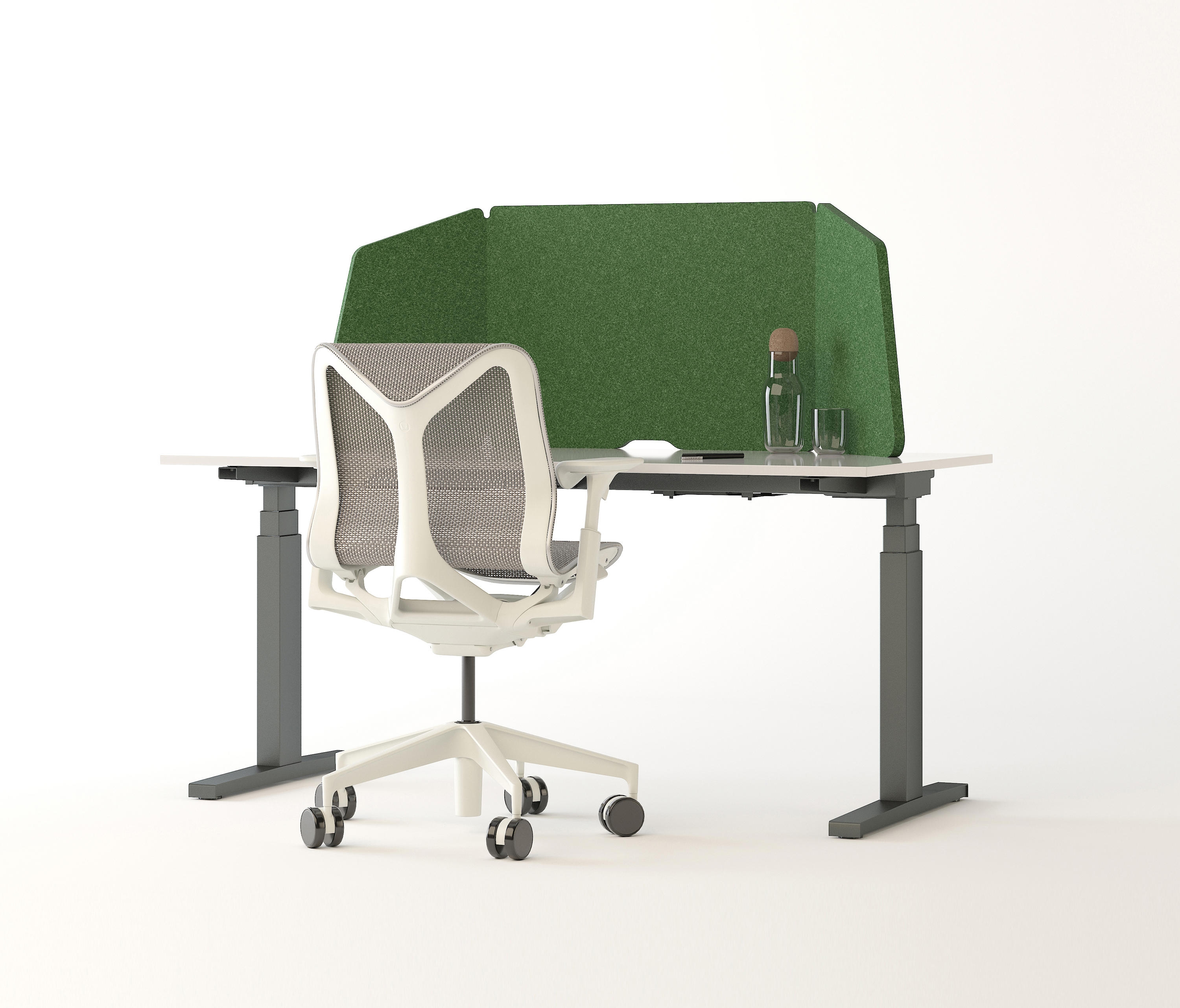 Acoustic Accessories