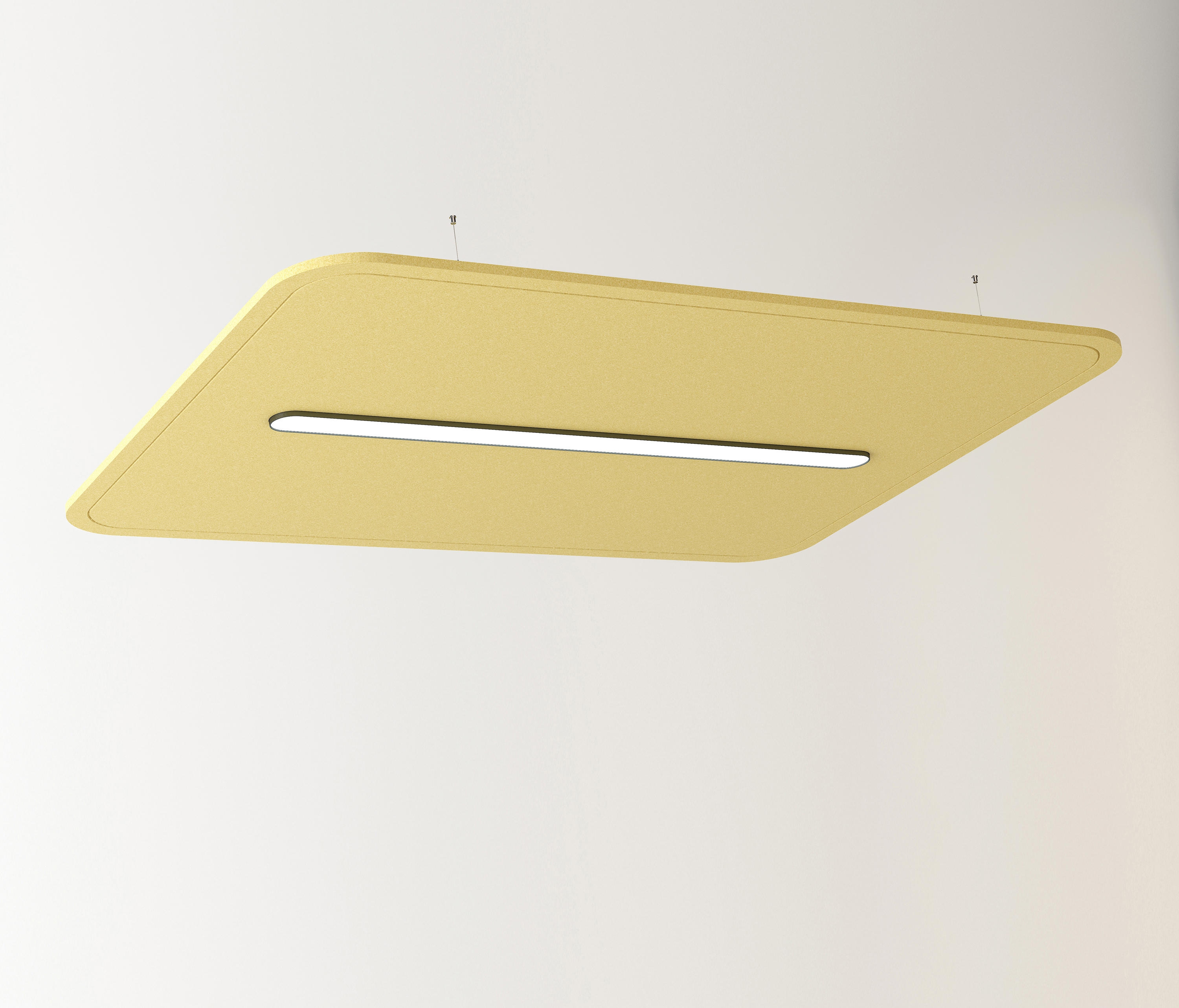 Acoustic Lighting - Ora