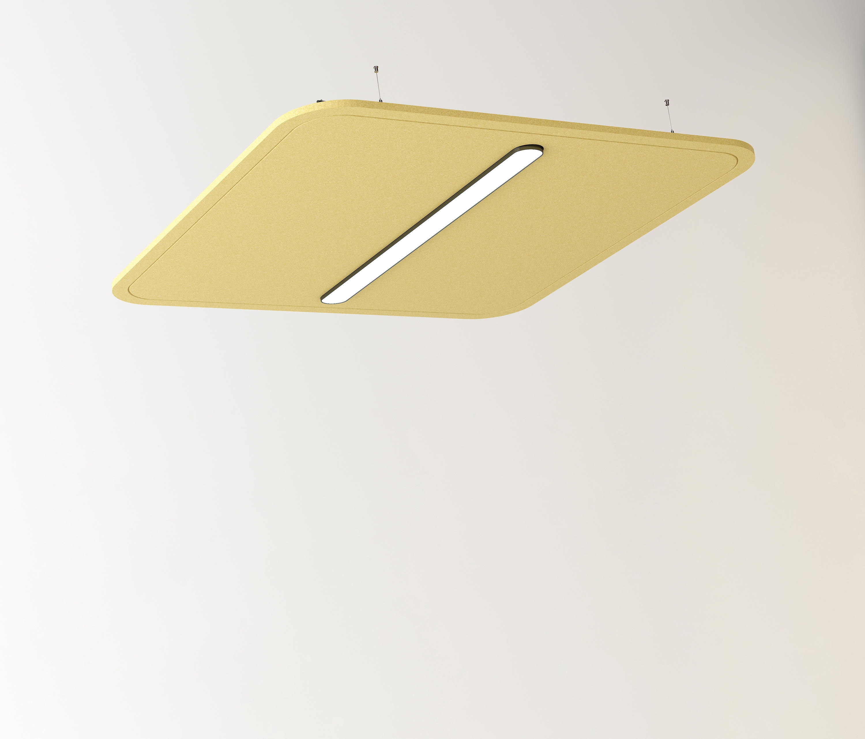 Acoustic Lighting - Ora