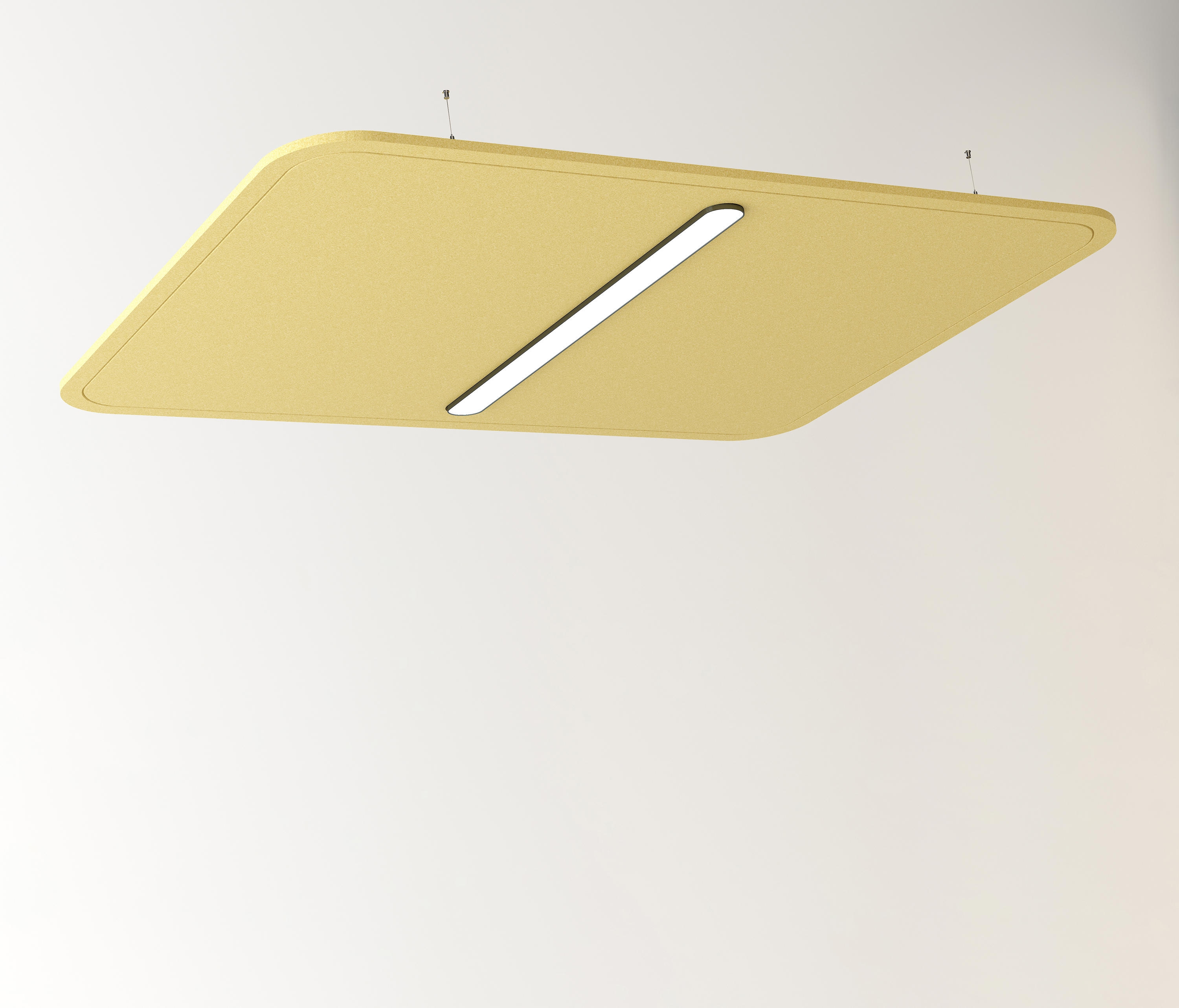 Acoustic Lighting - Ora