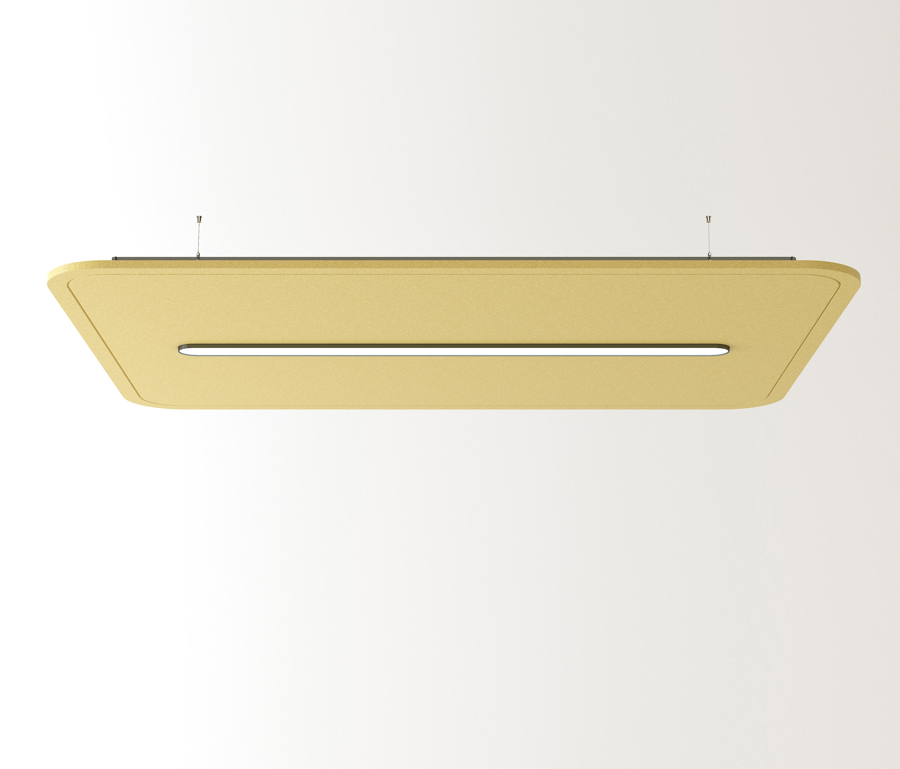 Acoustic Lighting - Ora