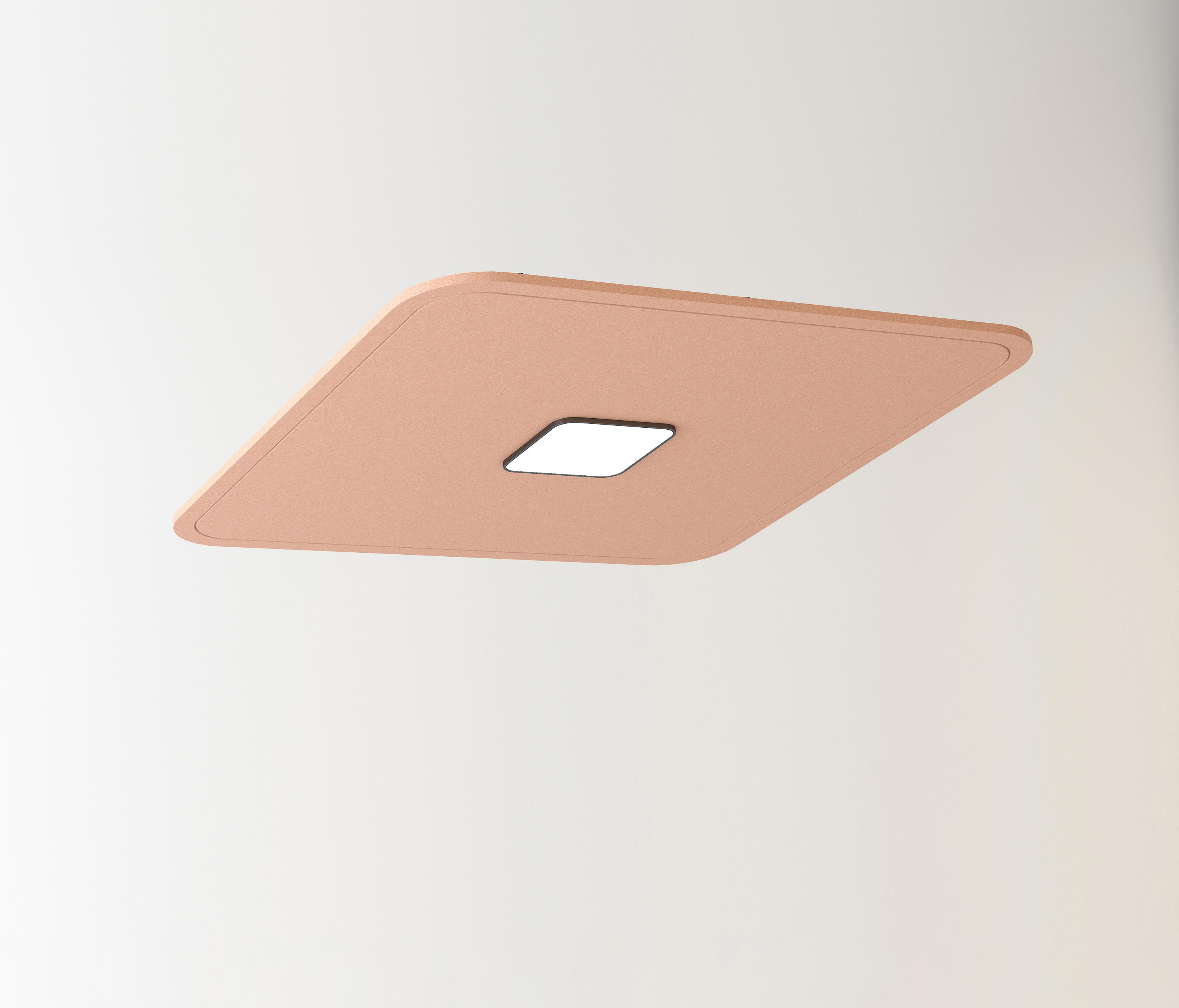 Acoustic Lighting - Tetra