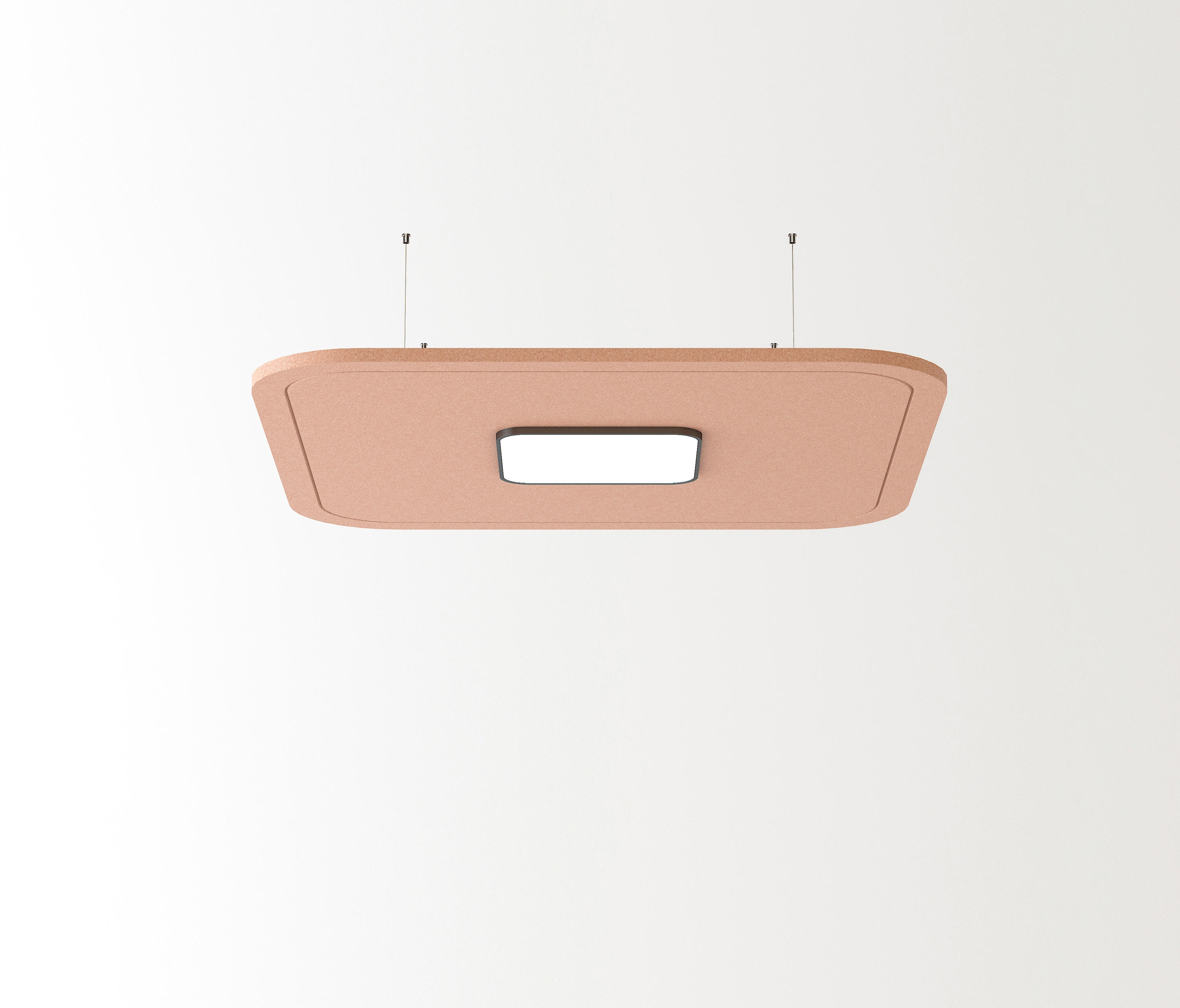 Acoustic Lighting - Tetra