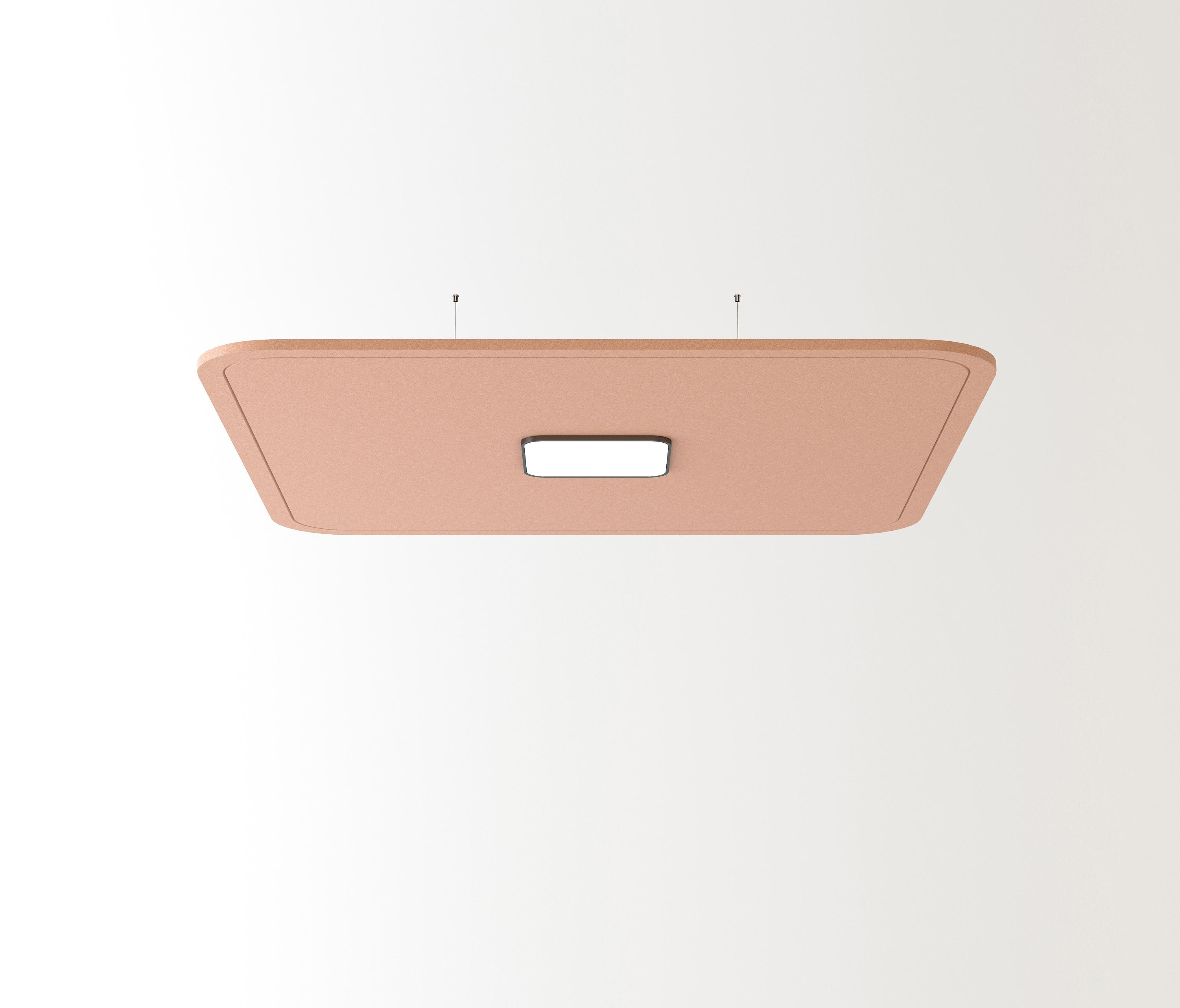 Acoustic Lighting - Tetra