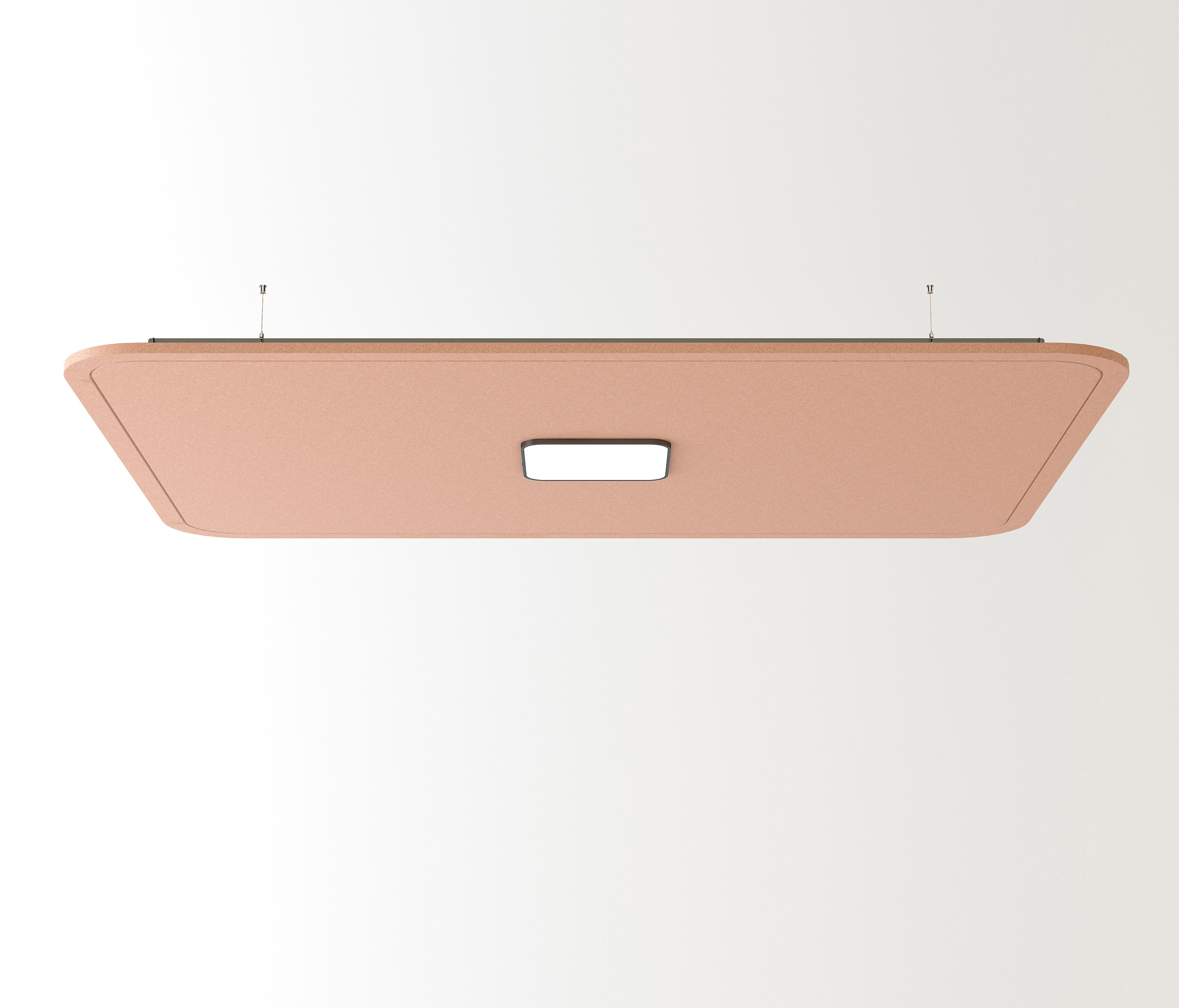 Acoustic Lighting - Tetra