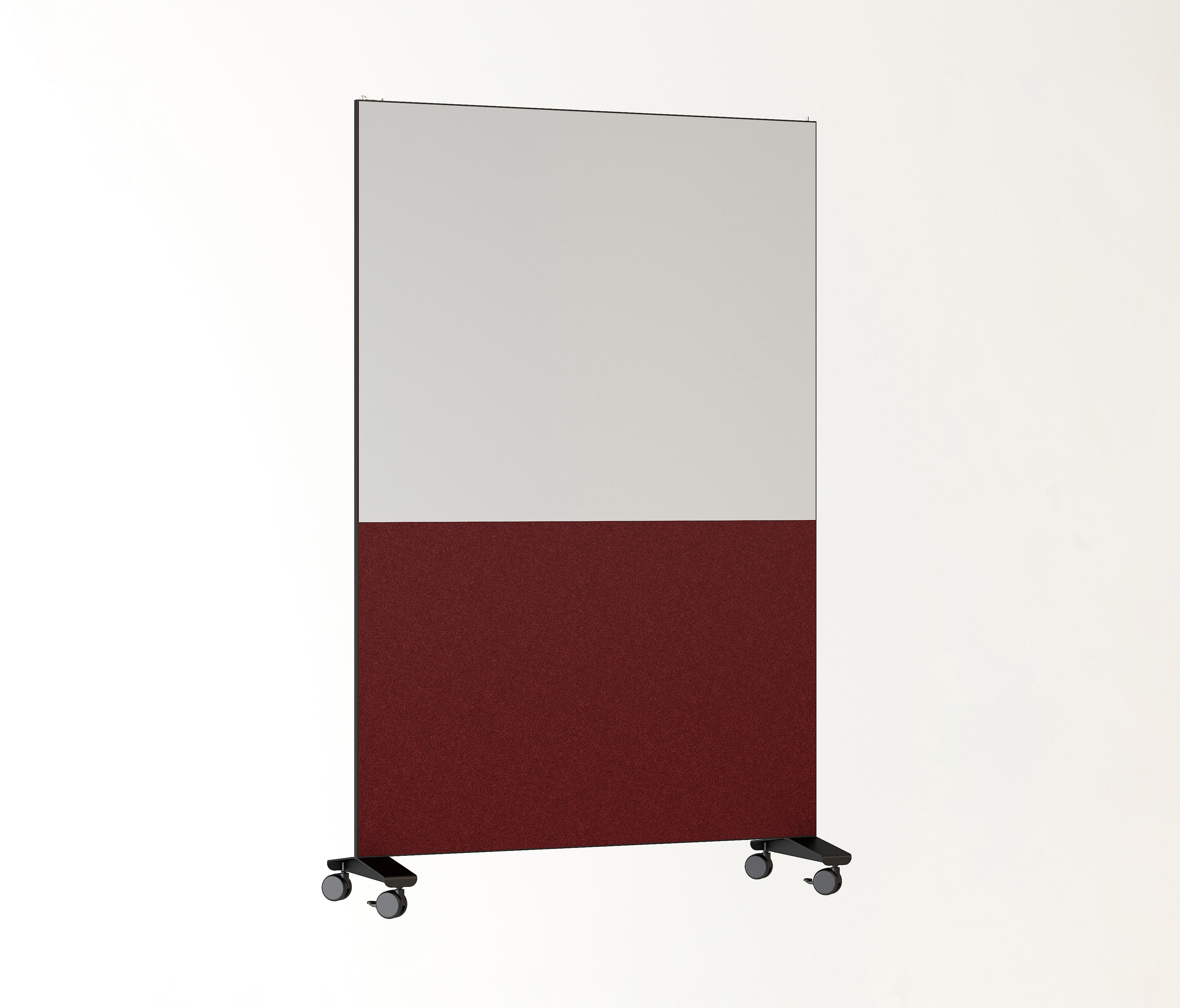 Acoustic Whiteboard - Grafo