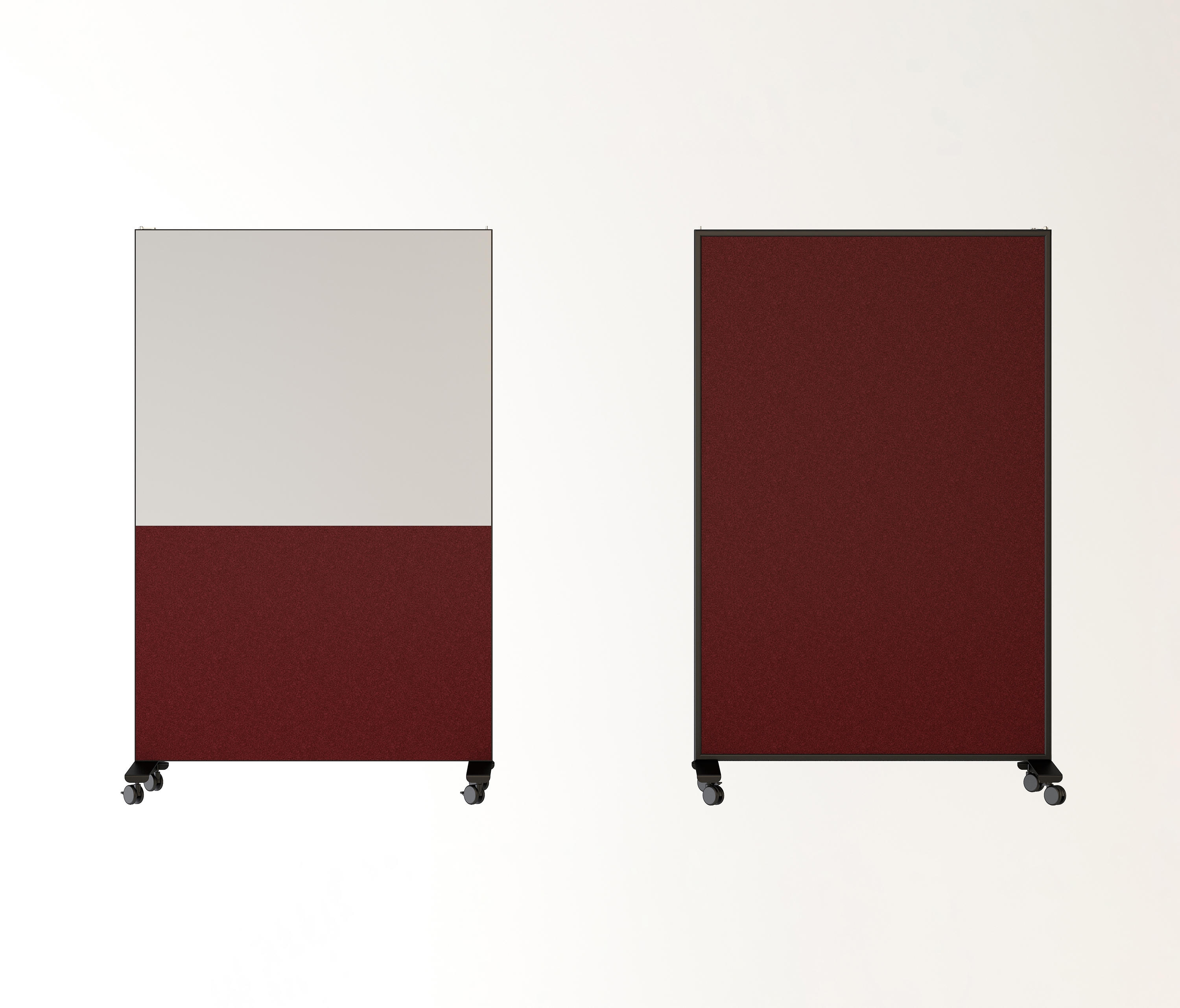 Acoustic Whiteboard - Grafo