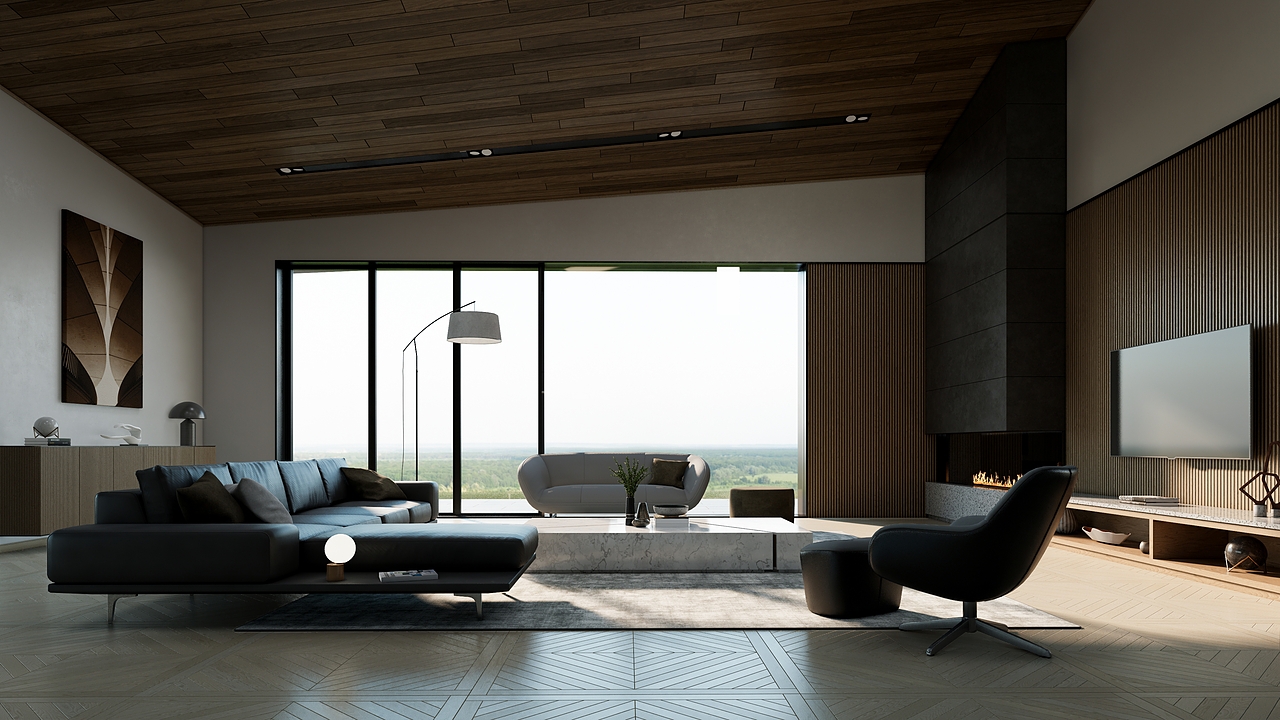 How to Maximize Your Enscape for Mac & Rhino Workflow