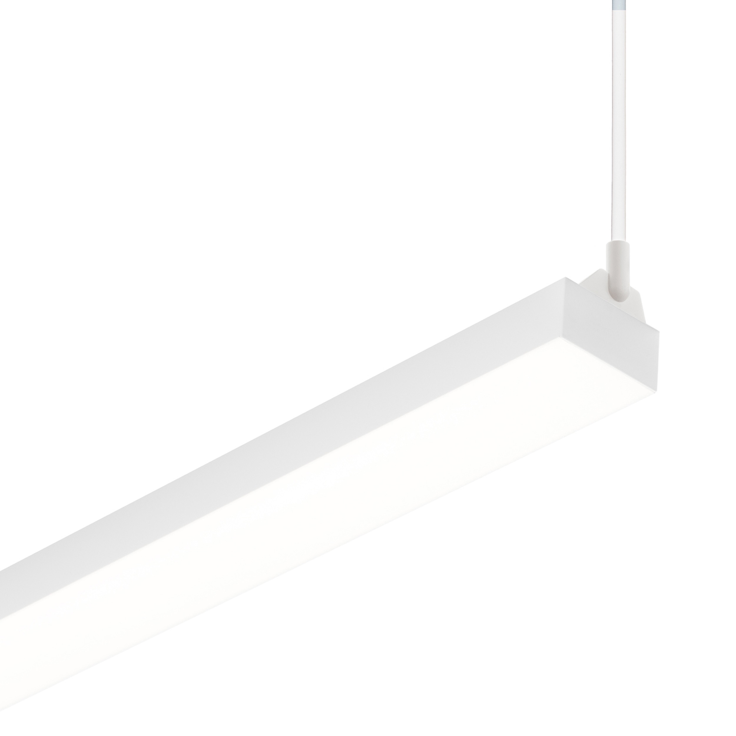 Ceiling Cable Lighting - ZipTwo | Square 3535 | 707