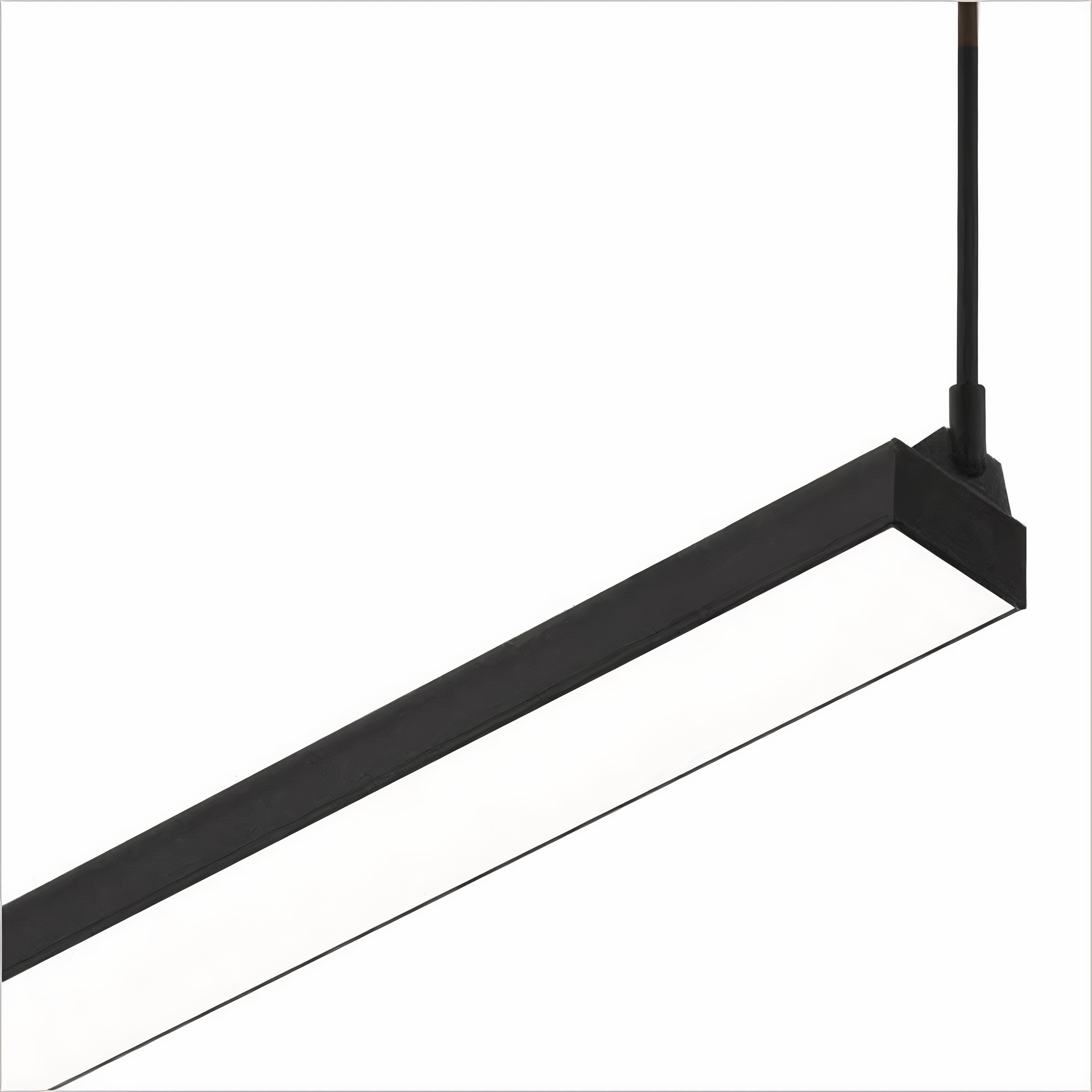 Ceiling Cable Lighting - ZipTwo | Square 3535 | 707