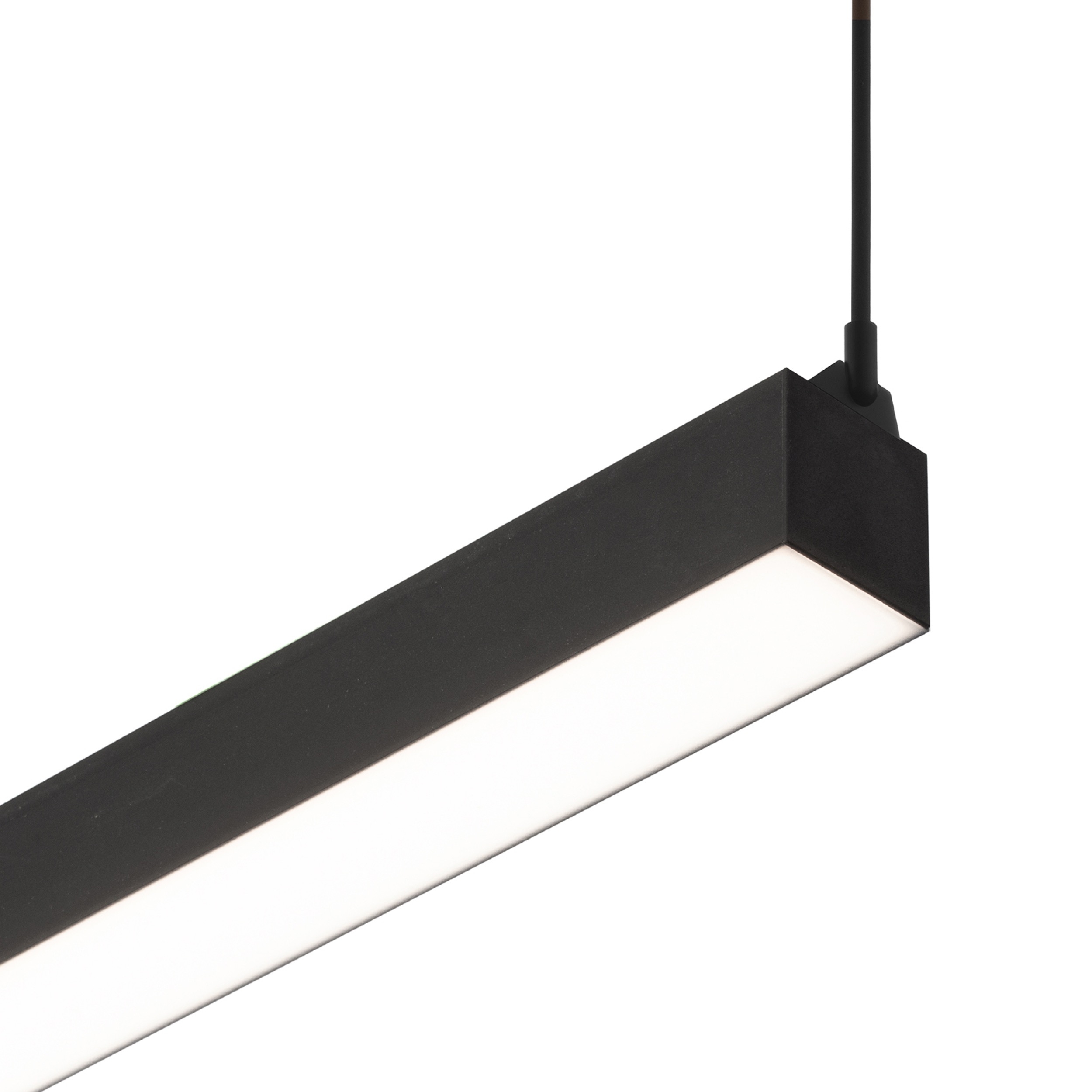 Ceiling Cable Lighting - ZipTwo | Square 3535 | 707