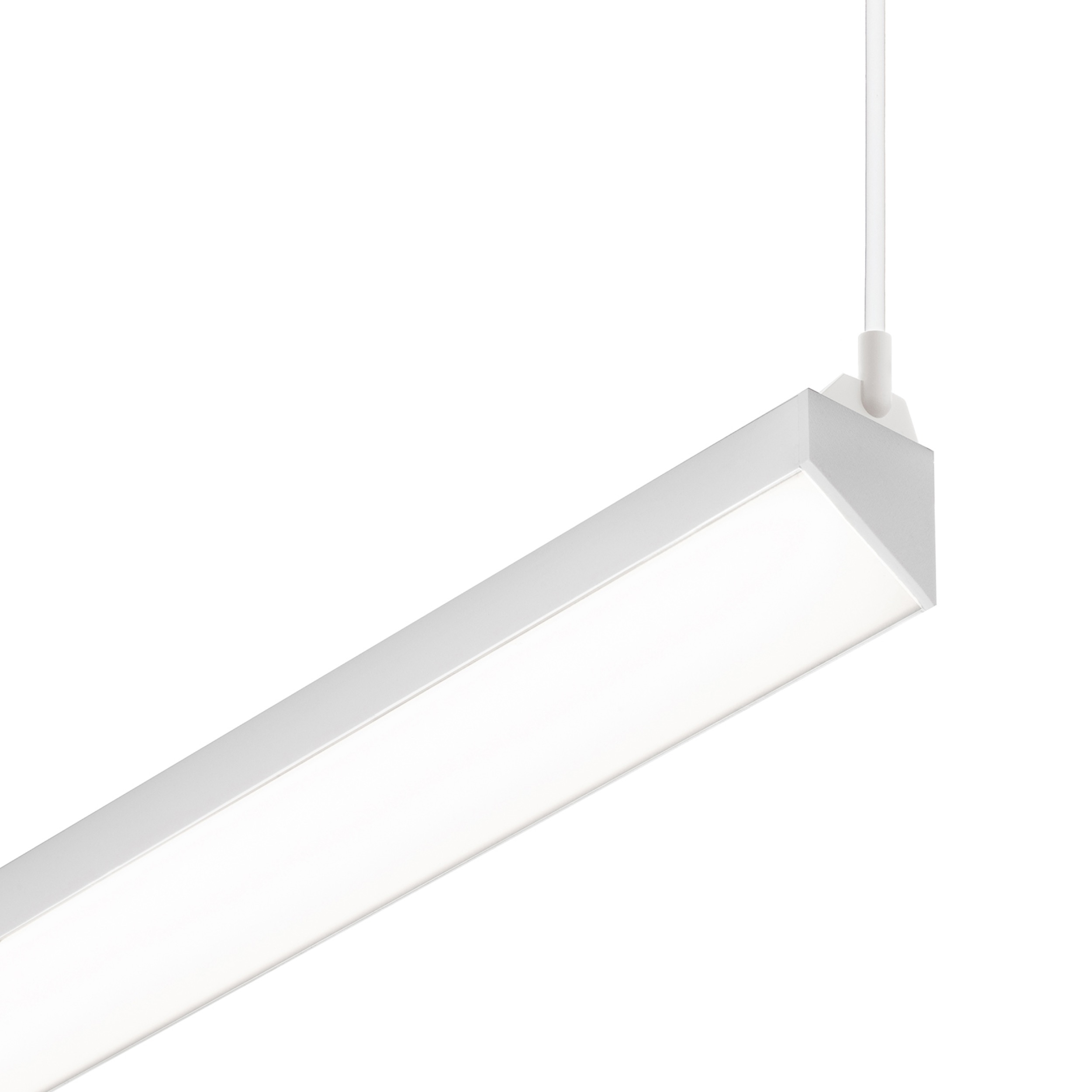Ceiling Cable Lighting - ZipTwo | Square 3535 | 707