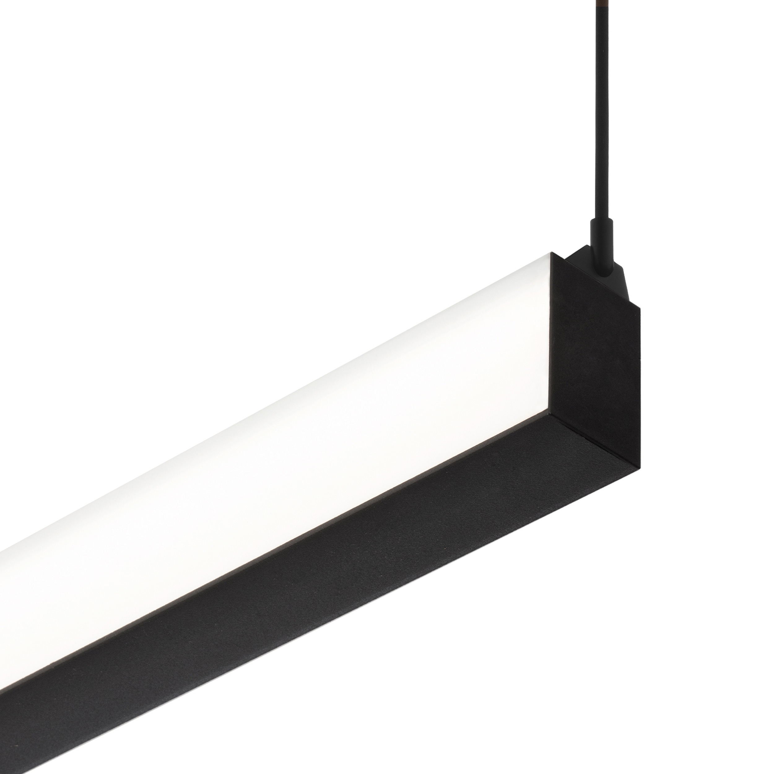 Ceiling Cable Lighting - ZipTwo | Square 3535 | 707