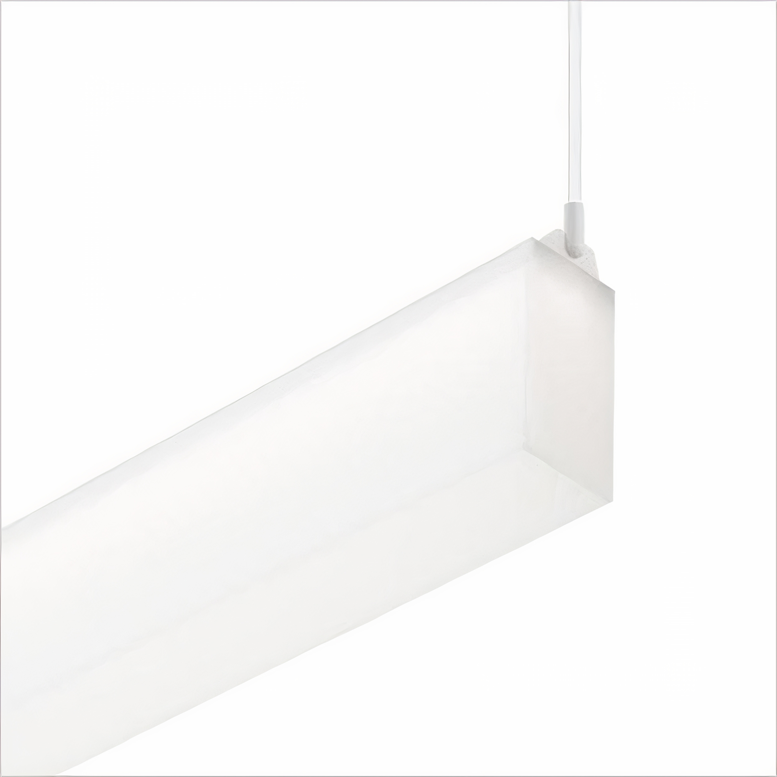 Ceiling Cable Lighting - ZipTwo | Square 3535 | 707