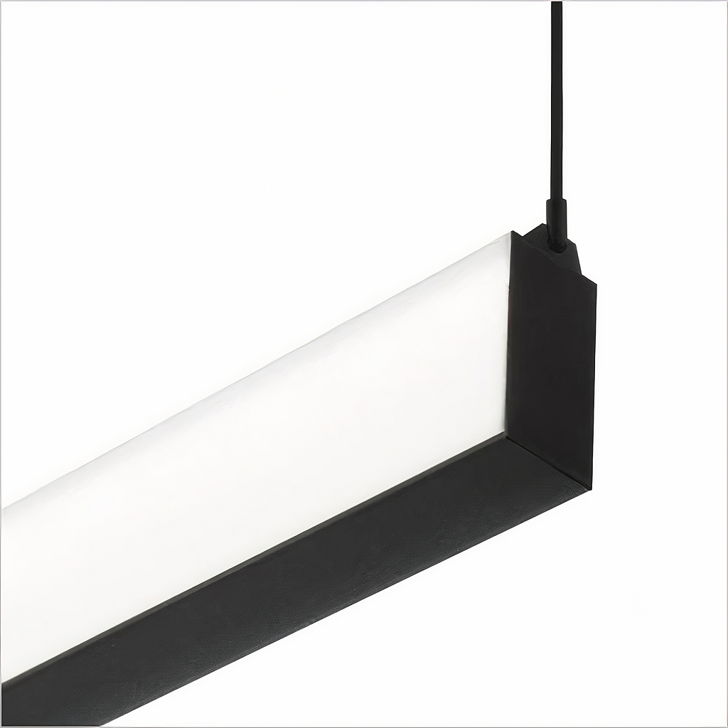 Ceiling Cable Lighting - ZipTwo | Square 3535 | 707